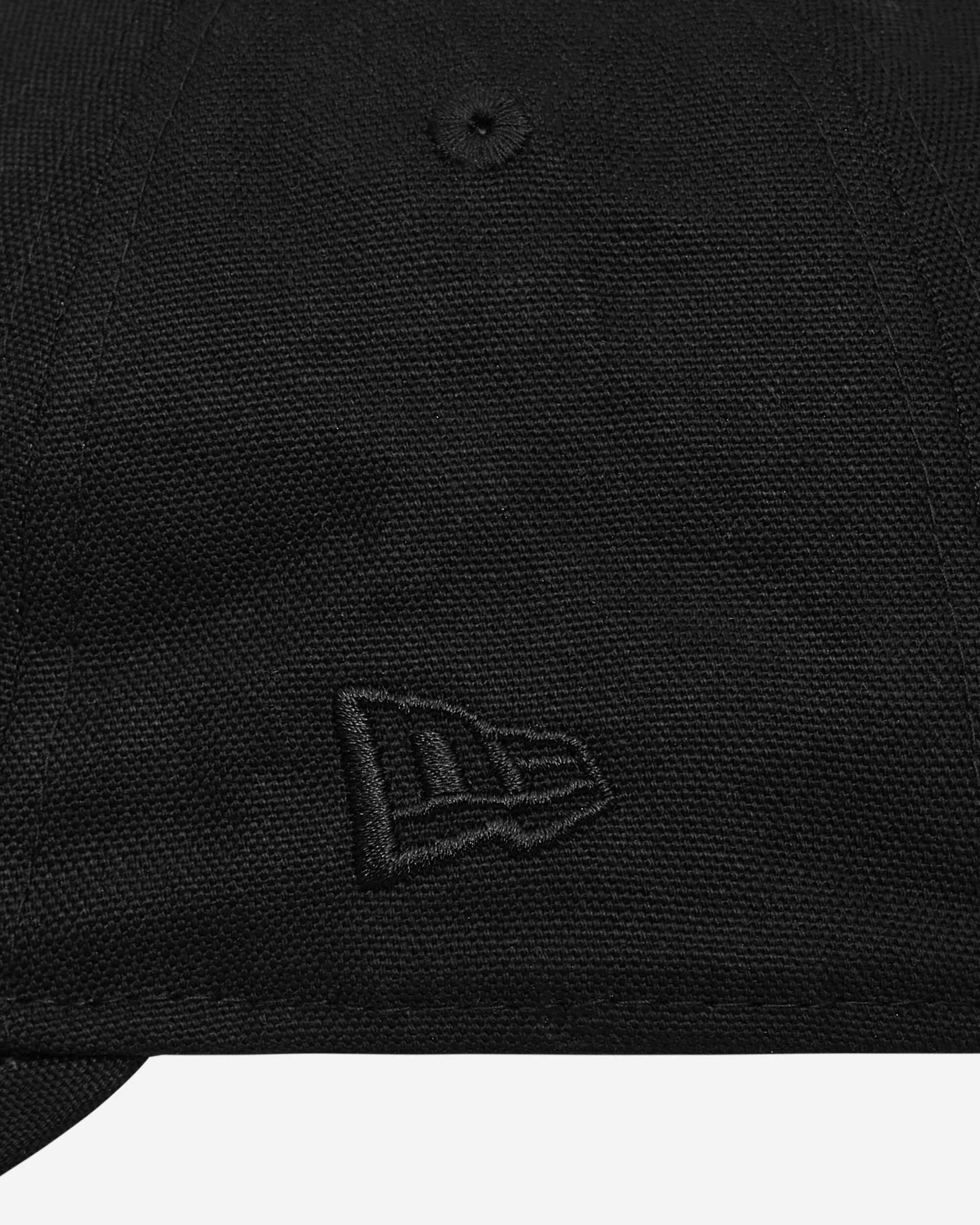 Slam Jam 9TWENTY Cap Black - Image 7