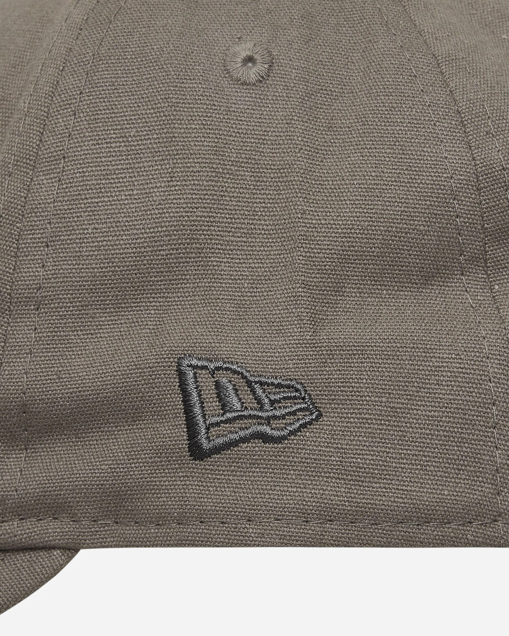 Slam Jam 9TWENTY Cap Grey - Image 7