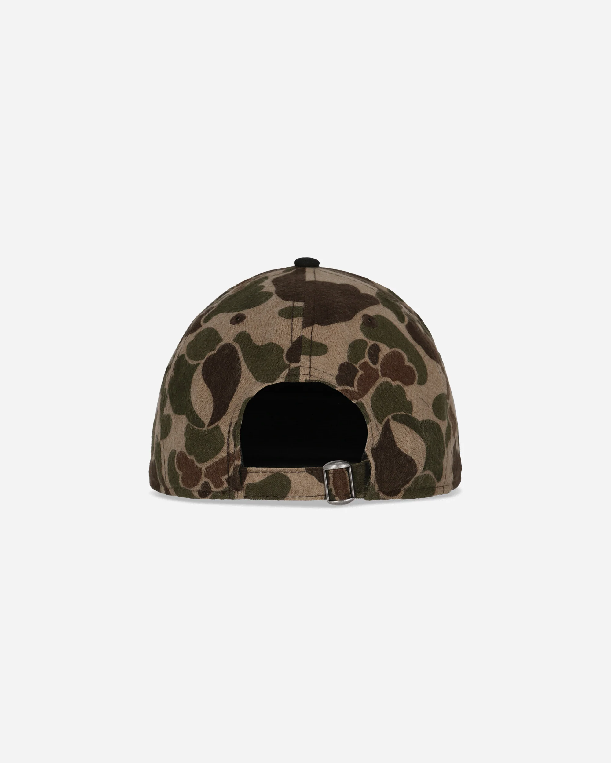 Three Looms 19TWENTY New York Mets MLB Wool Cap Duck Camo - Image 4