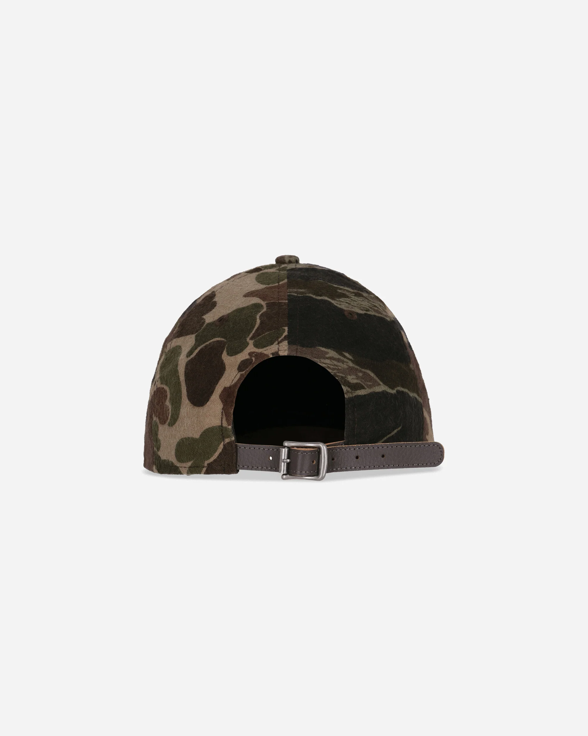 Three Looms Woodland Camo 9TWENTY Cap Multicolor - Image 4