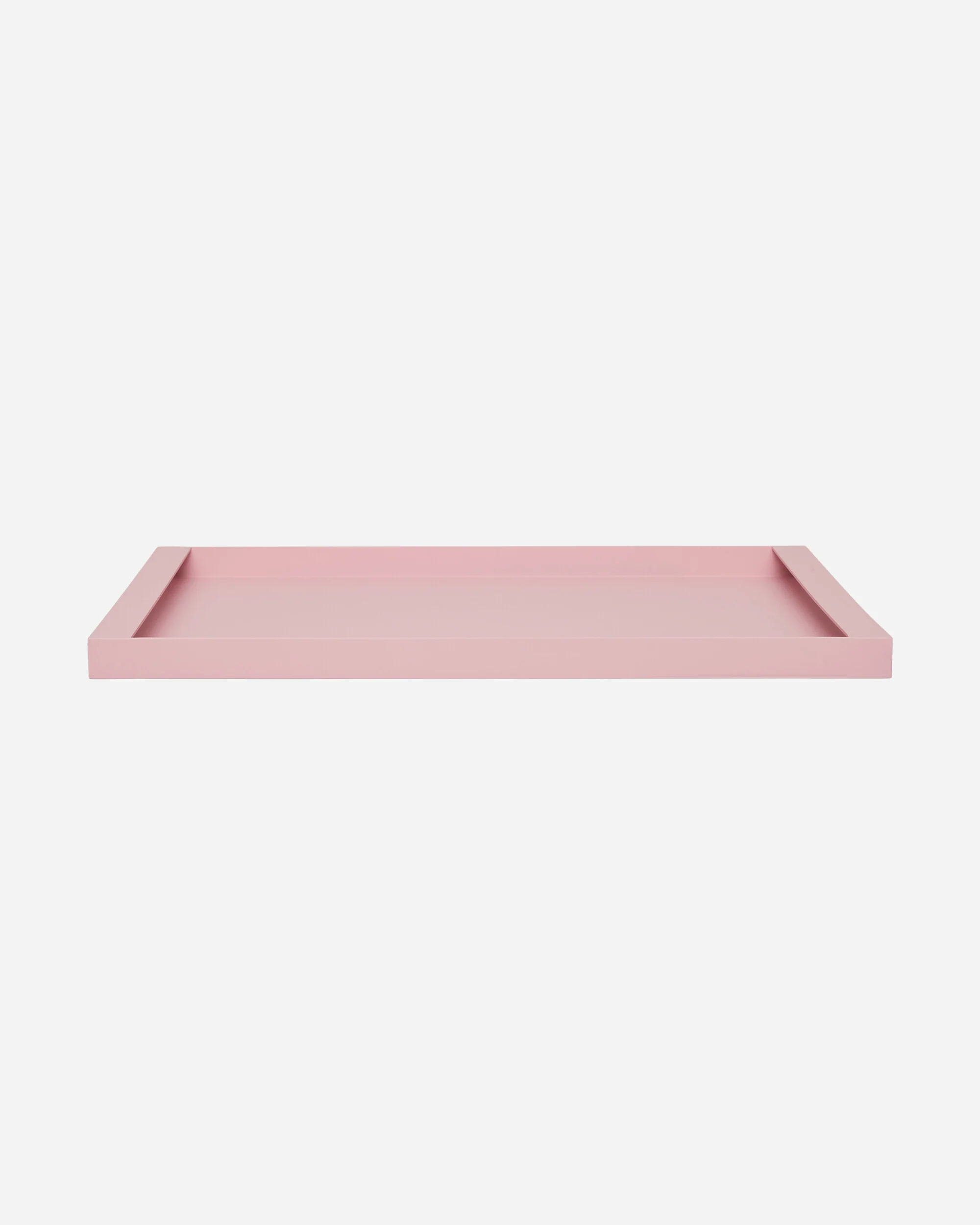 Torei Tray Large Pink - Image 2