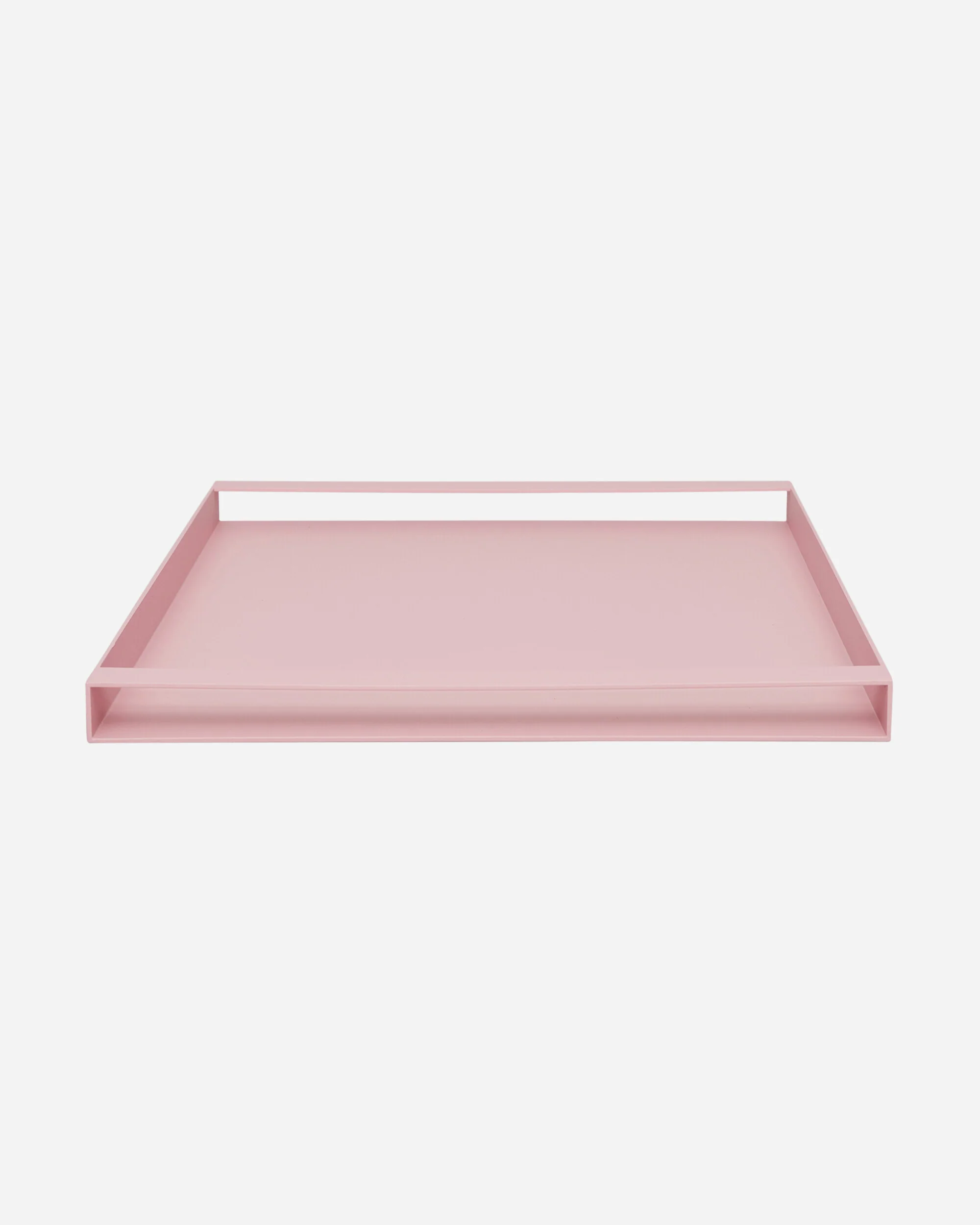 Torei Tray Large Pink - Image 3