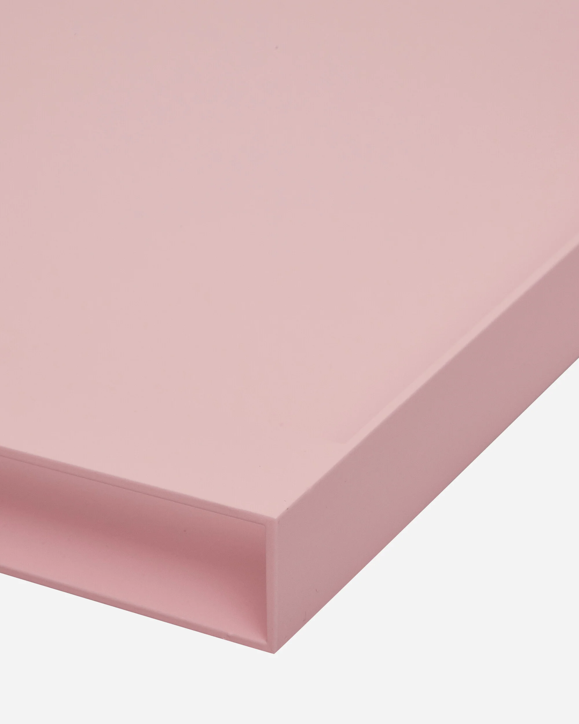 Torei Tray Large Pink - Image 5