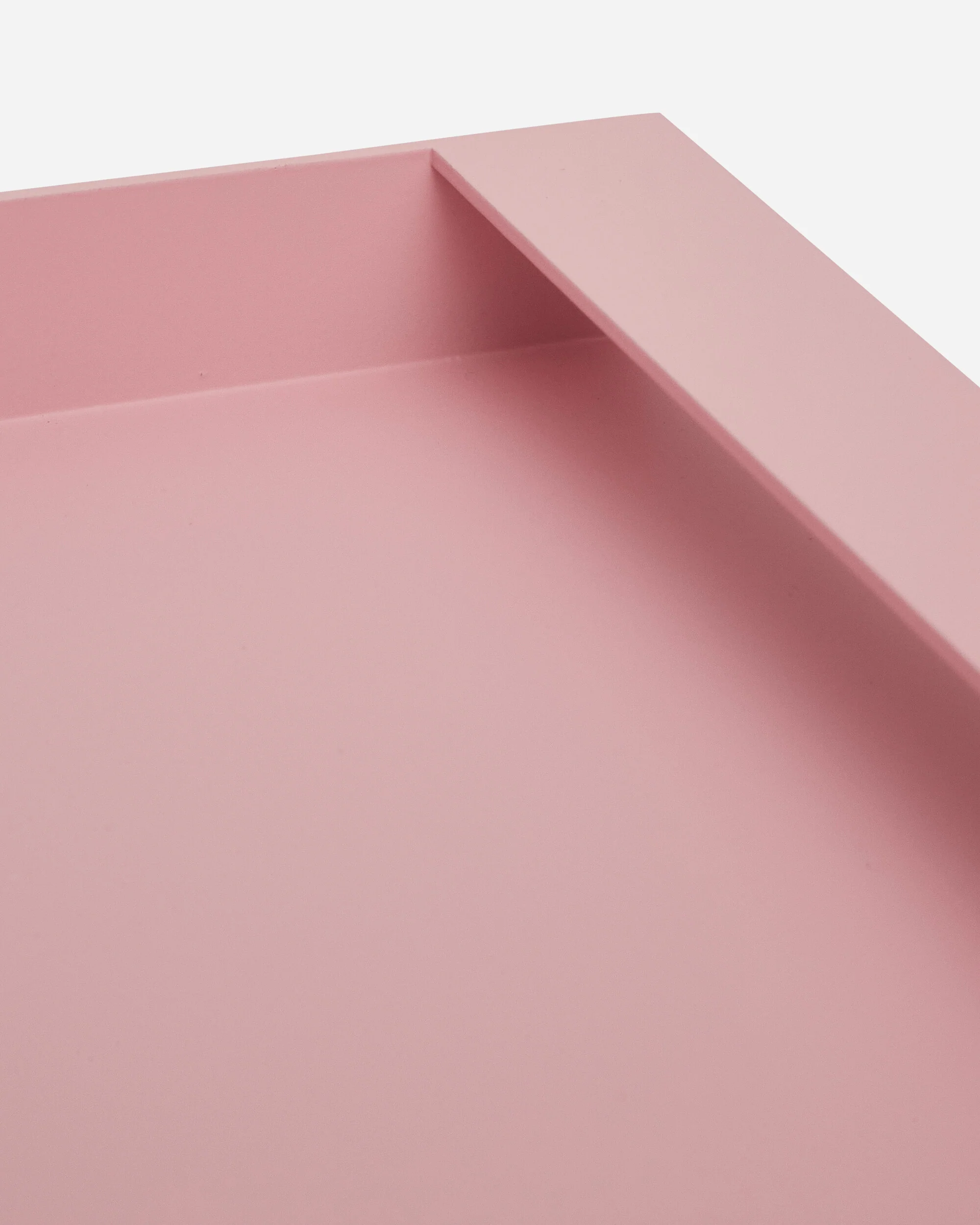 Torei Tray Large Pink - Image 6