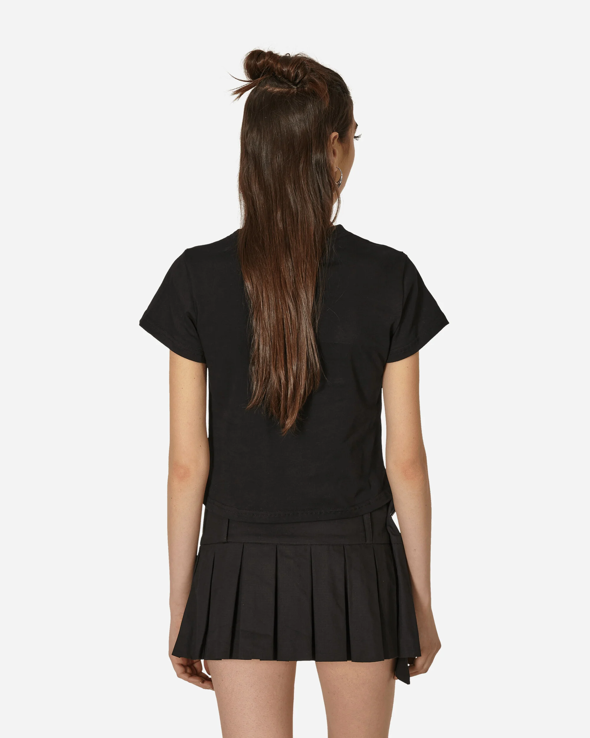 High Star Baby Tee Black - Image 3