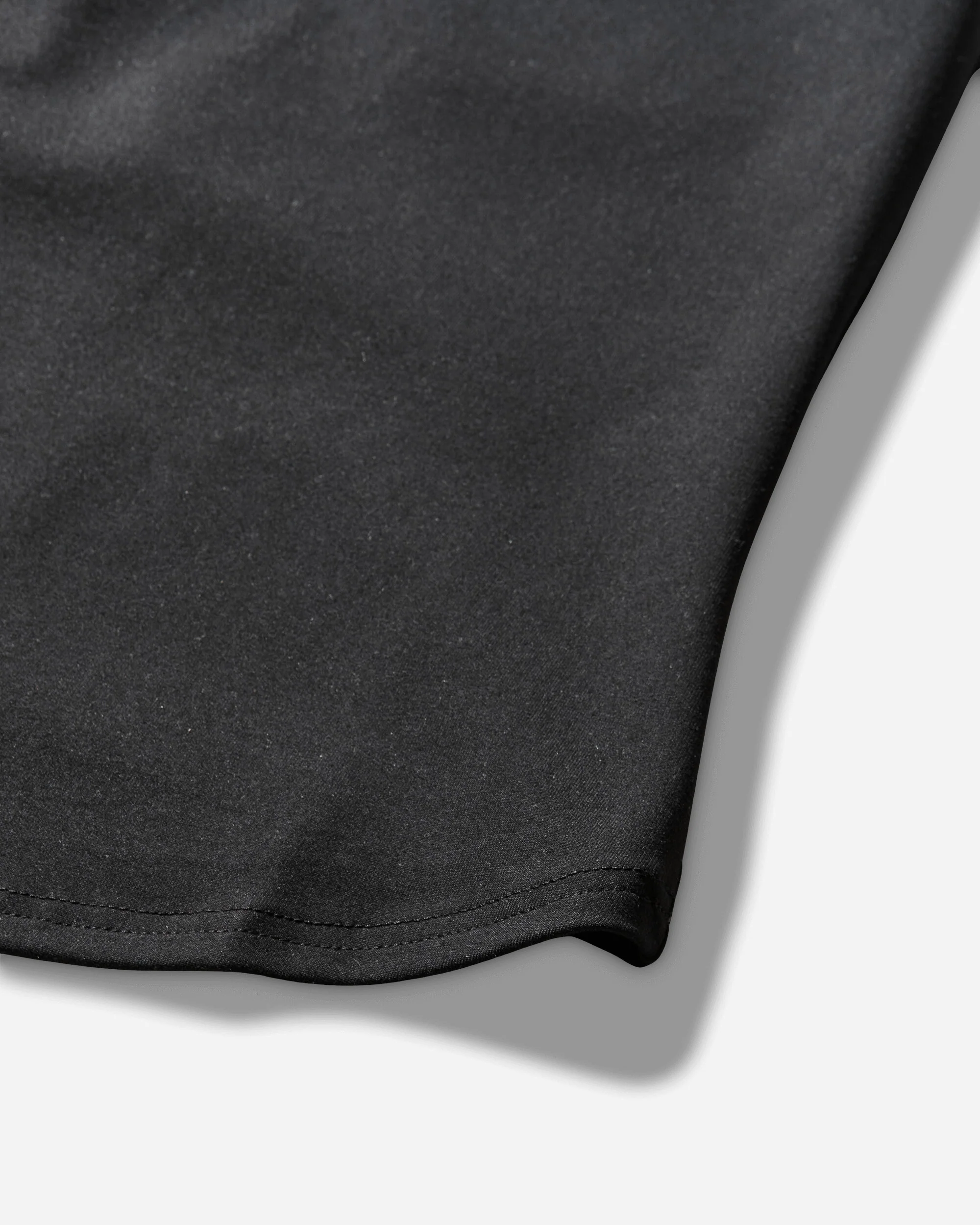 Women's Marine Vest Black - Image 4