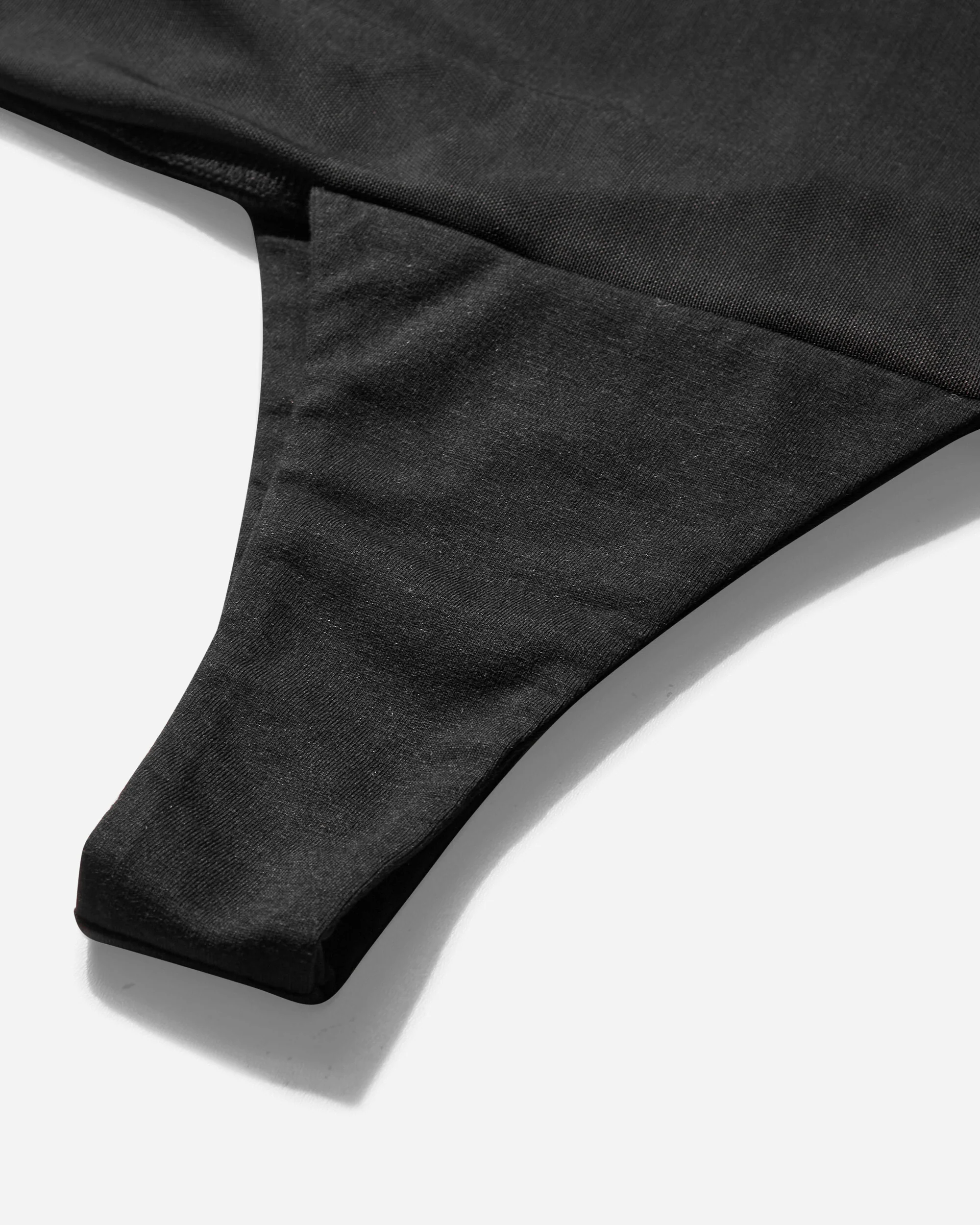 Women's Dancer Skirt Black - Image 4
