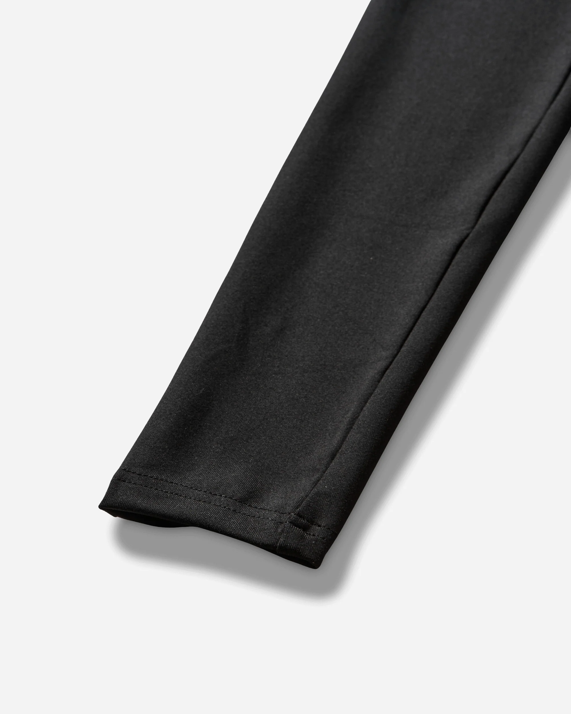 Women's The Influence Jumpsuit Black - Image 3