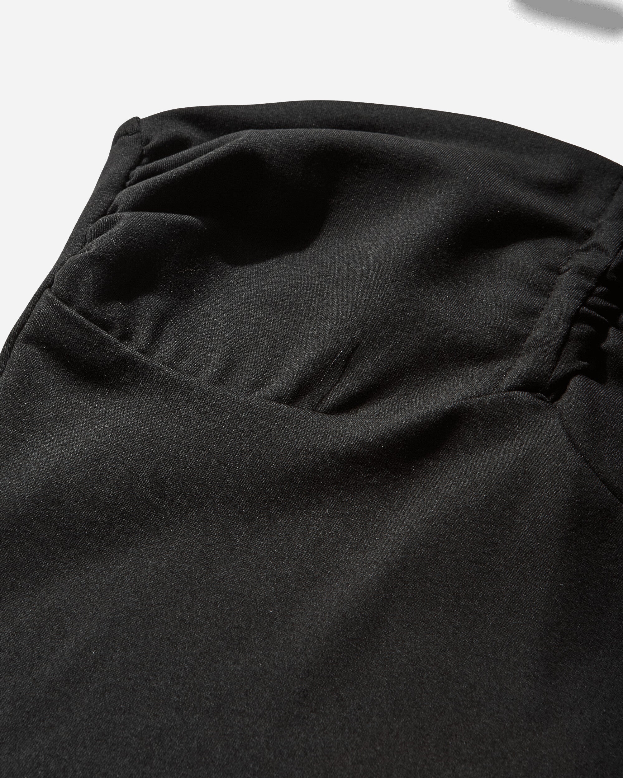 Women's The Influence Jumpsuit Black - Image 4