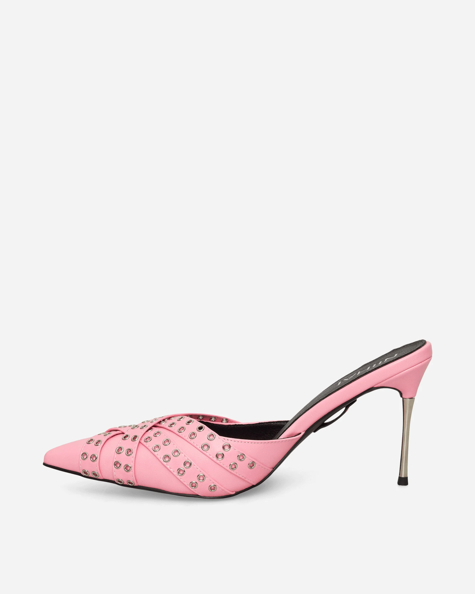 Women's Brigitte Heels Pink - Image 3