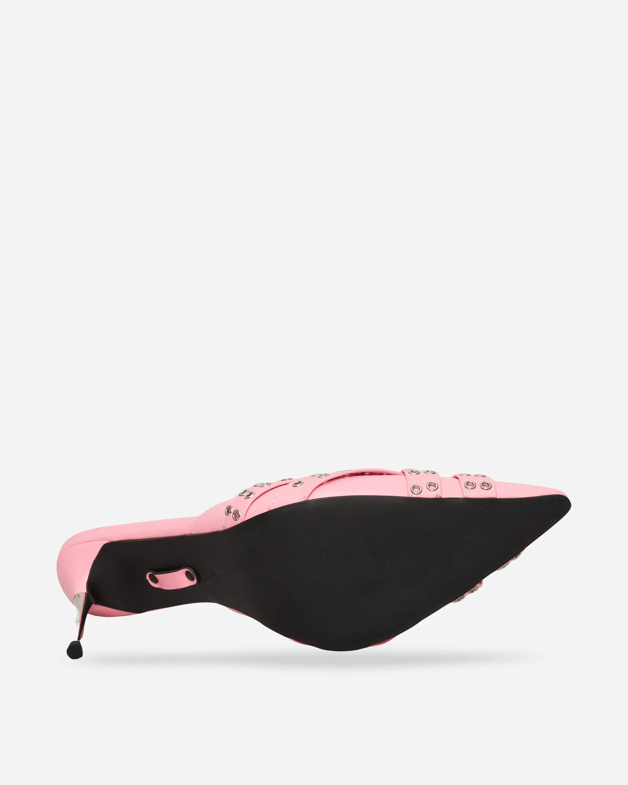 Women's Brigitte Heels Pink - Image 5