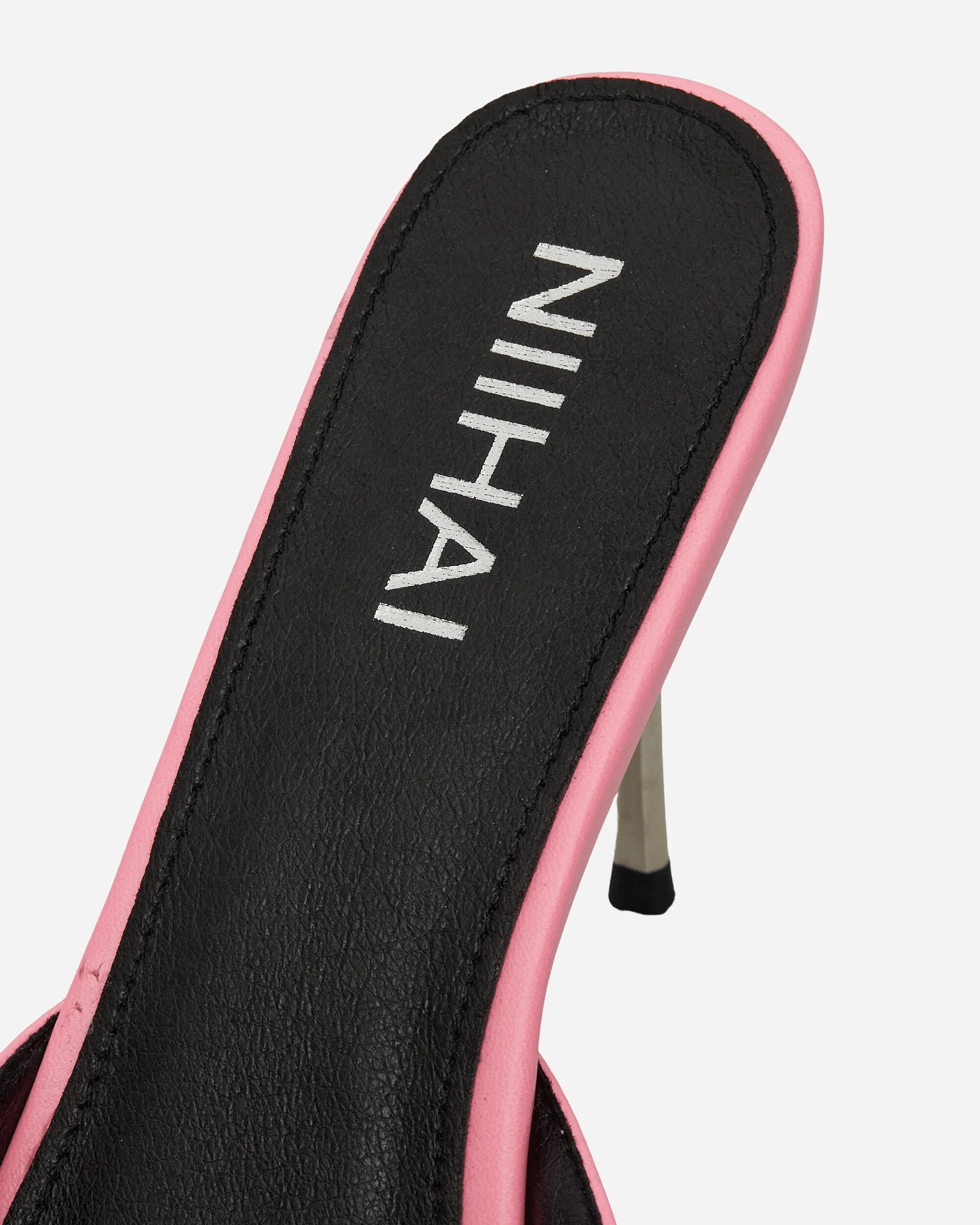 Women's Brigitte Heels Pink - Image 8