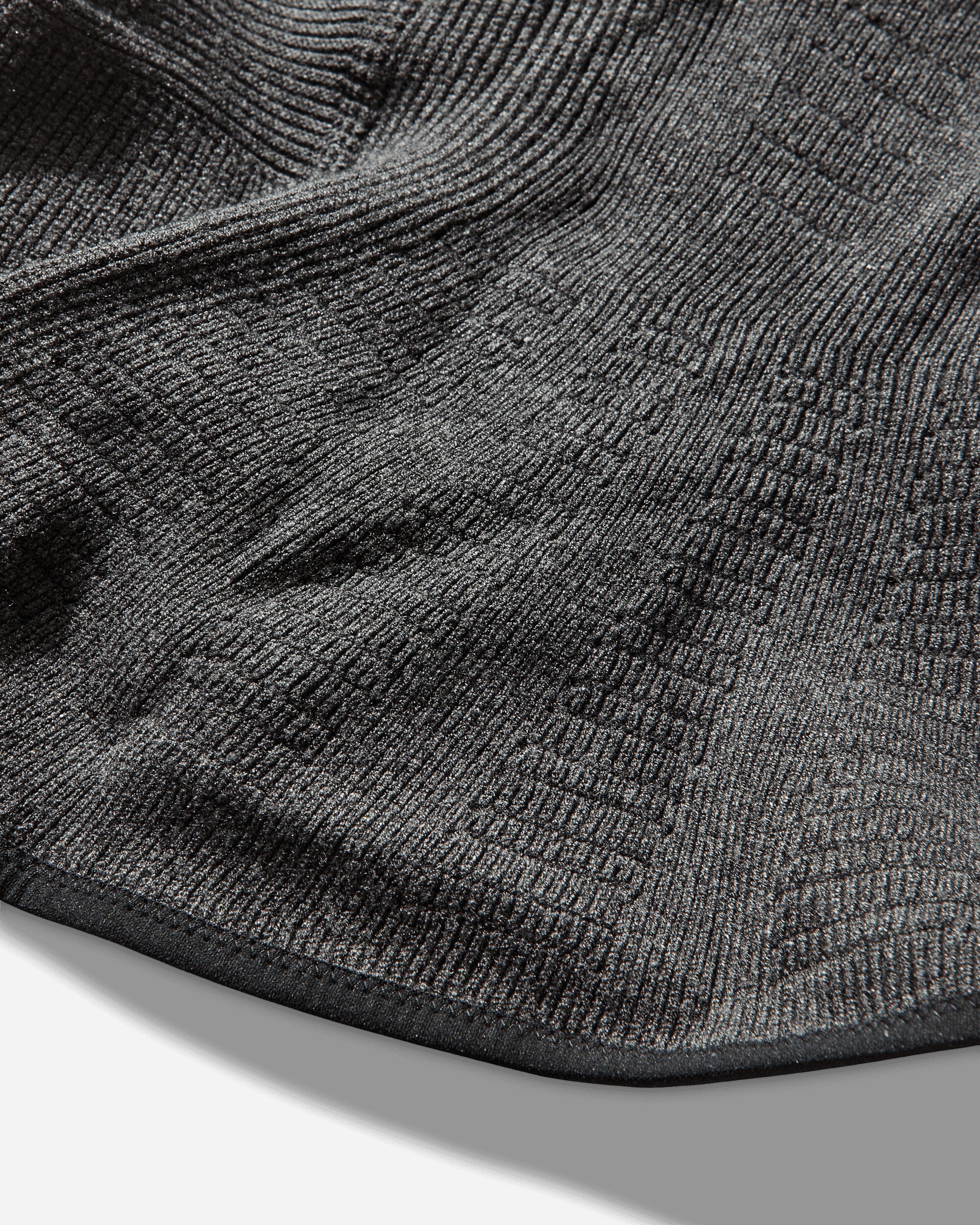 NOCTA CODE Neck Warmer Dark Grey - Image 5