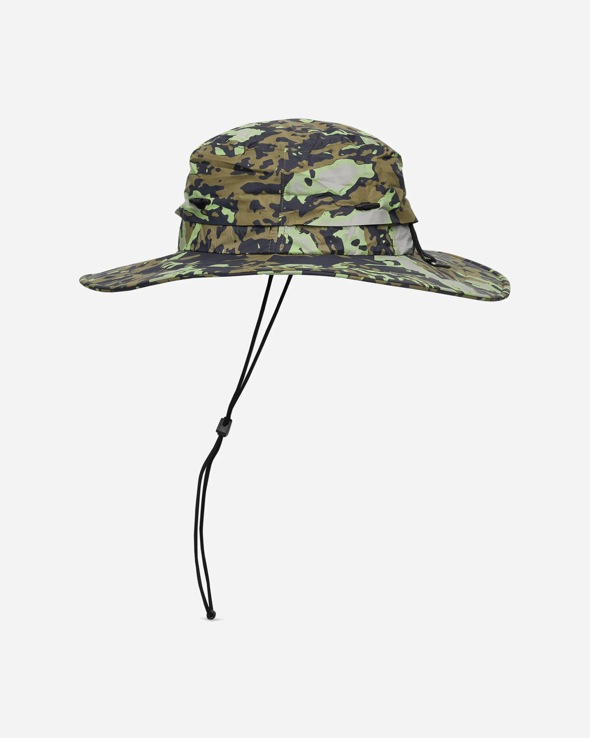 ACG Apex Bucket Hat Olive Flak / Black - Image 2