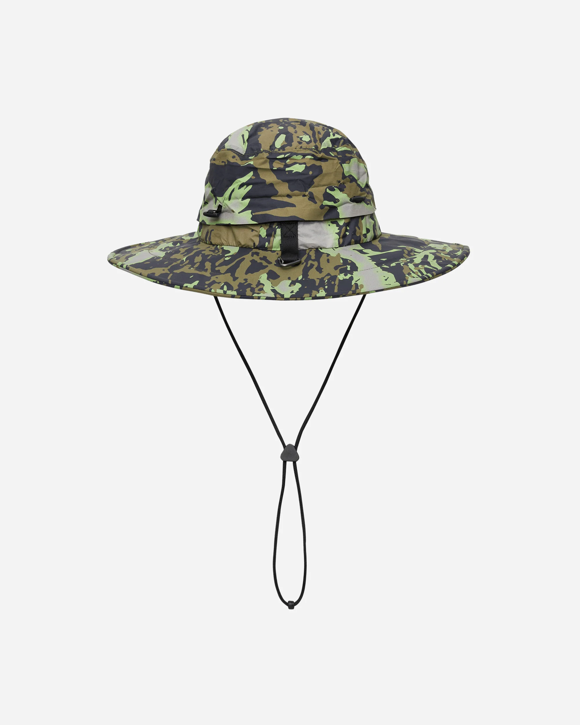 ACG Apex Bucket Hat Olive Flak / Black - Image 3