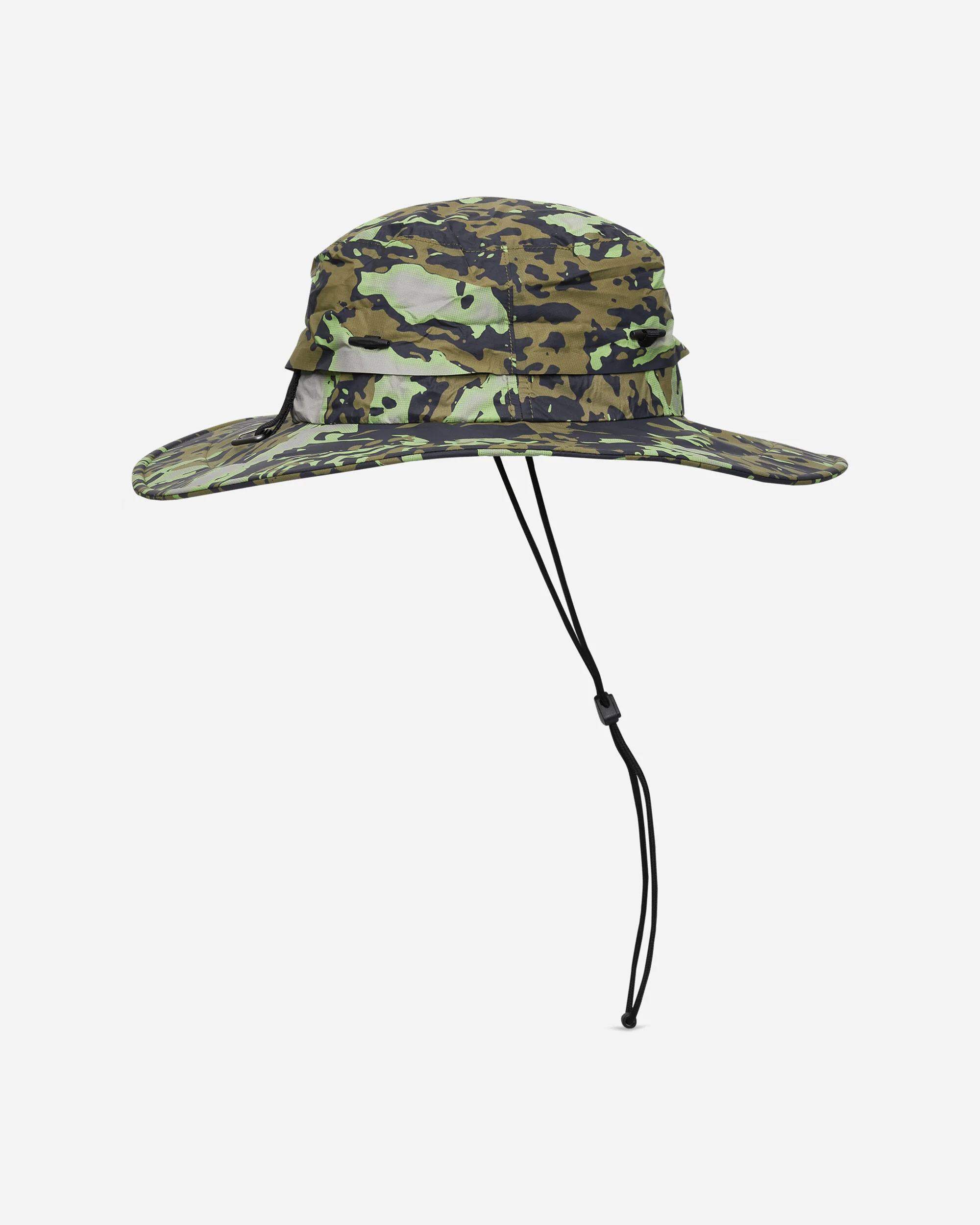 ACG Apex Bucket Hat Olive Flak / Black - Image 4