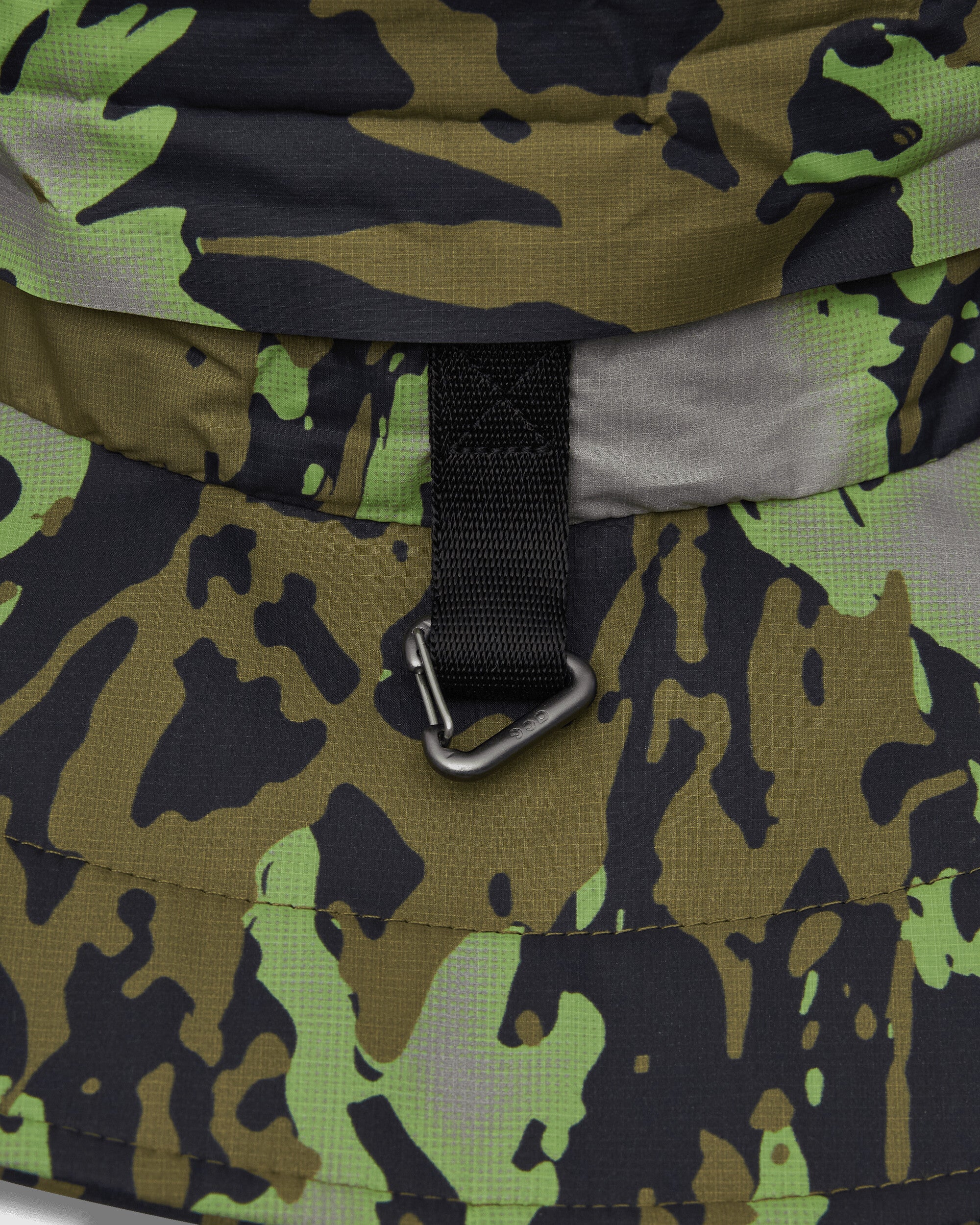 ACG Apex Bucket Hat Olive Flak / Black - Image 5