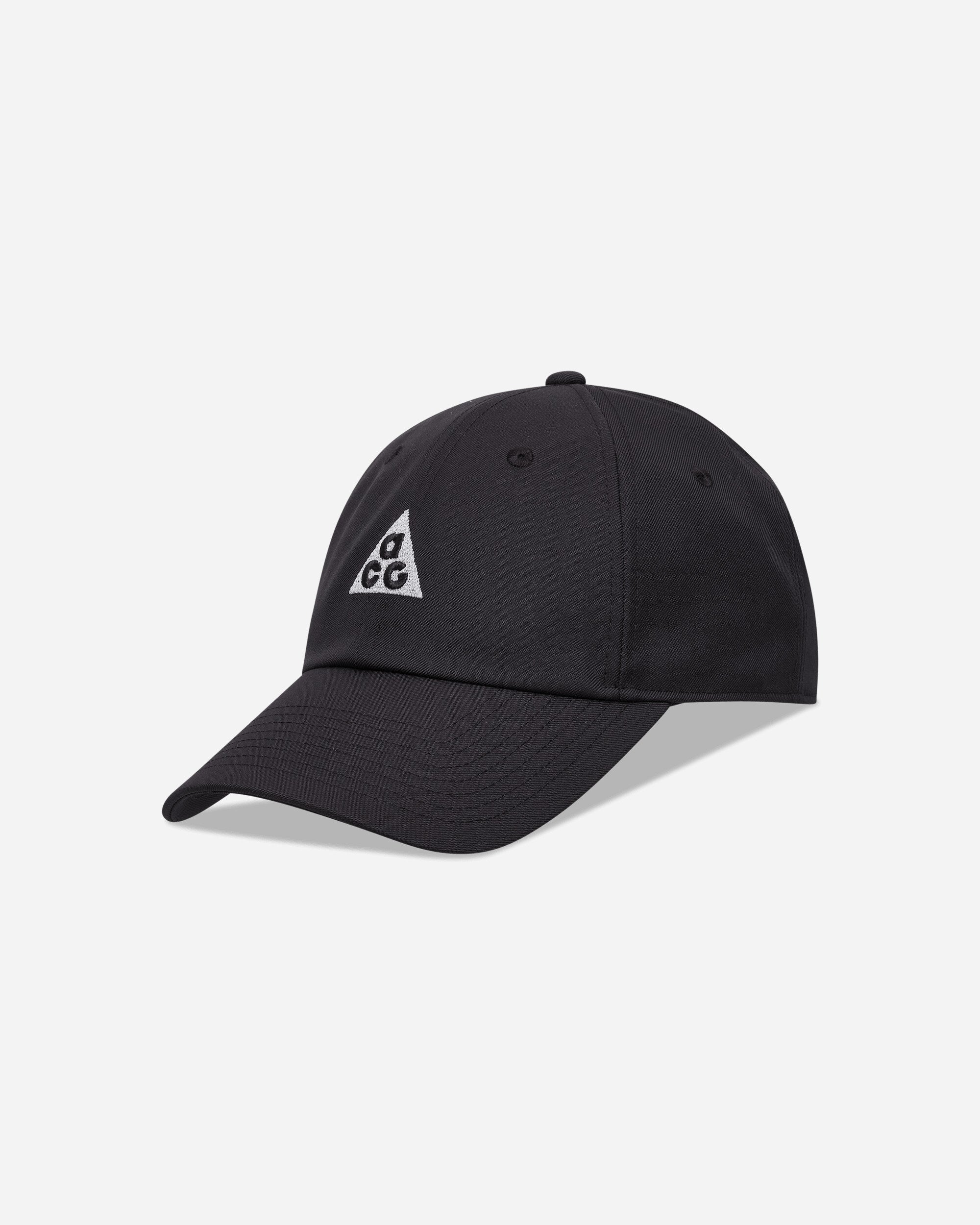 ACG Club Unstructured Cap Black - Image 2