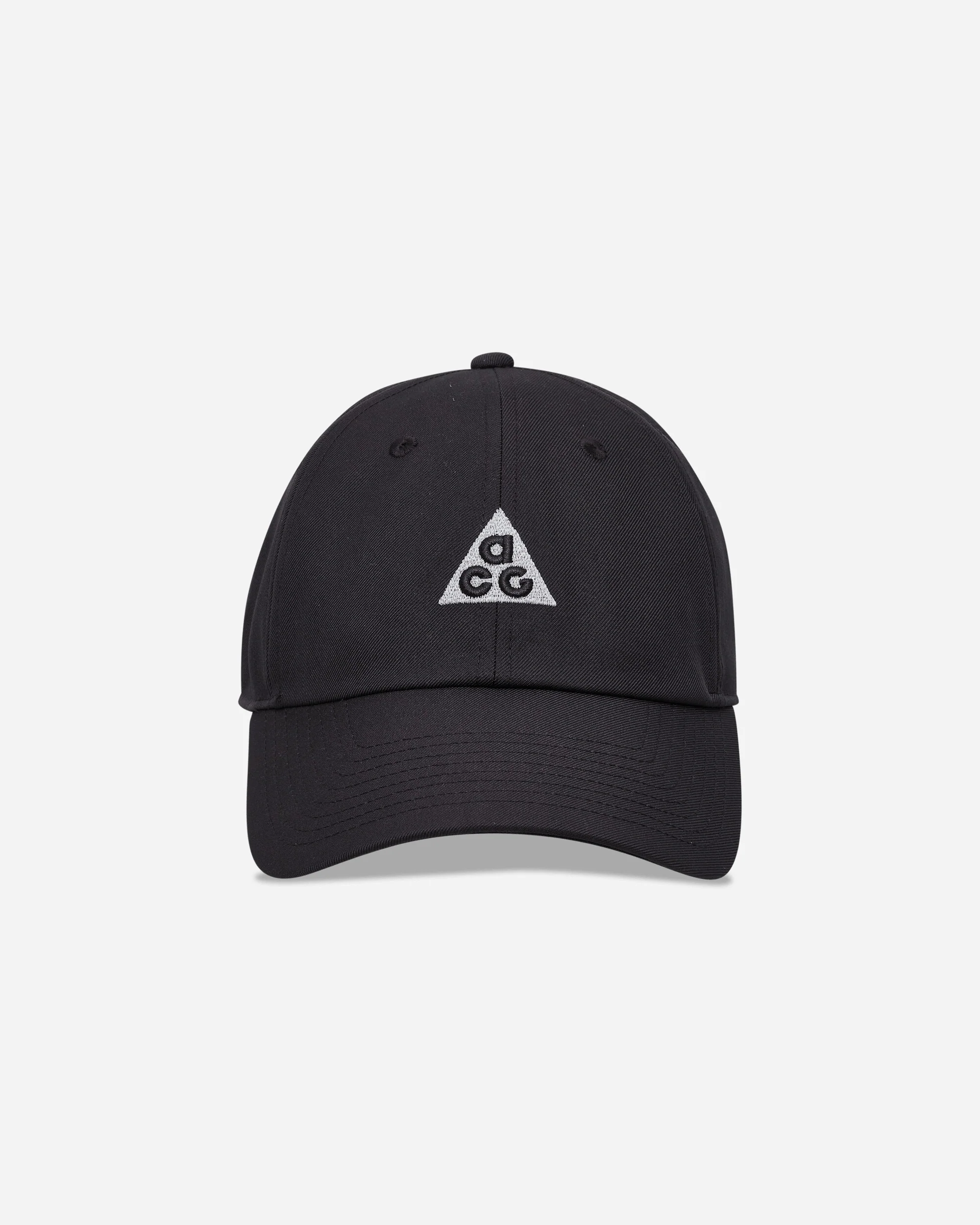 ACG Club Unstructured Cap Black - Image 3