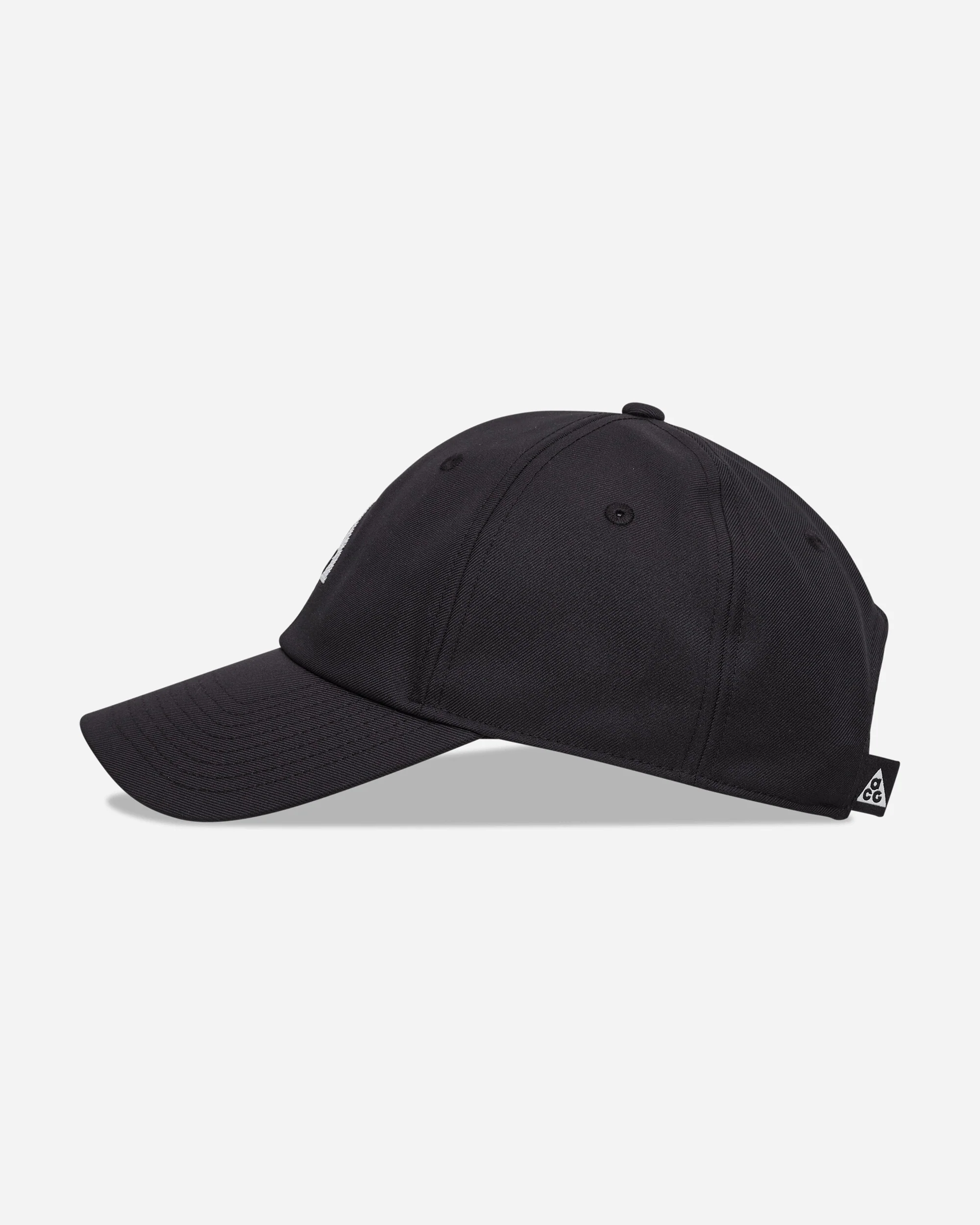 ACG Club Unstructured Cap Black - Image 4