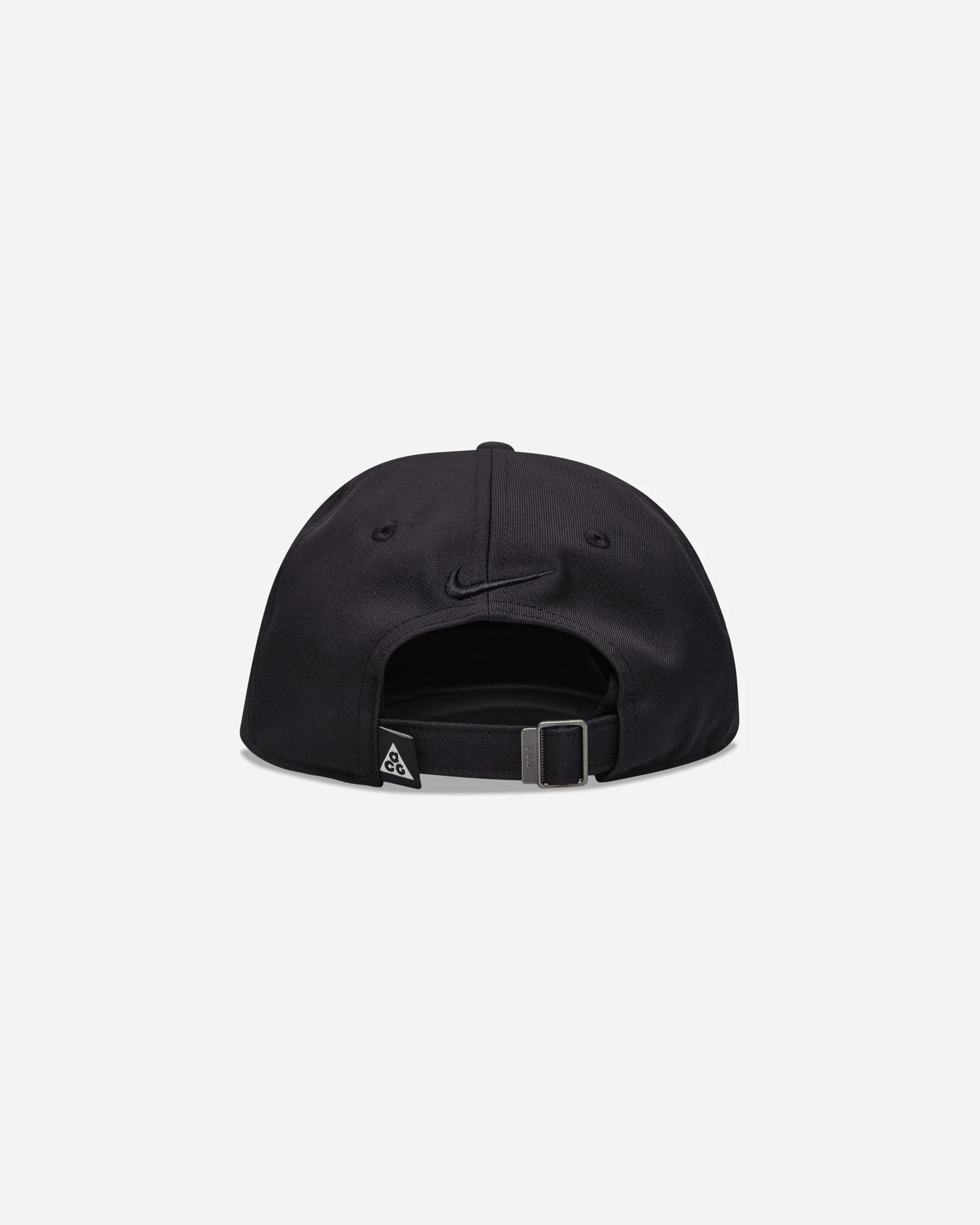 ACG Club Unstructured Cap Black - Image 5