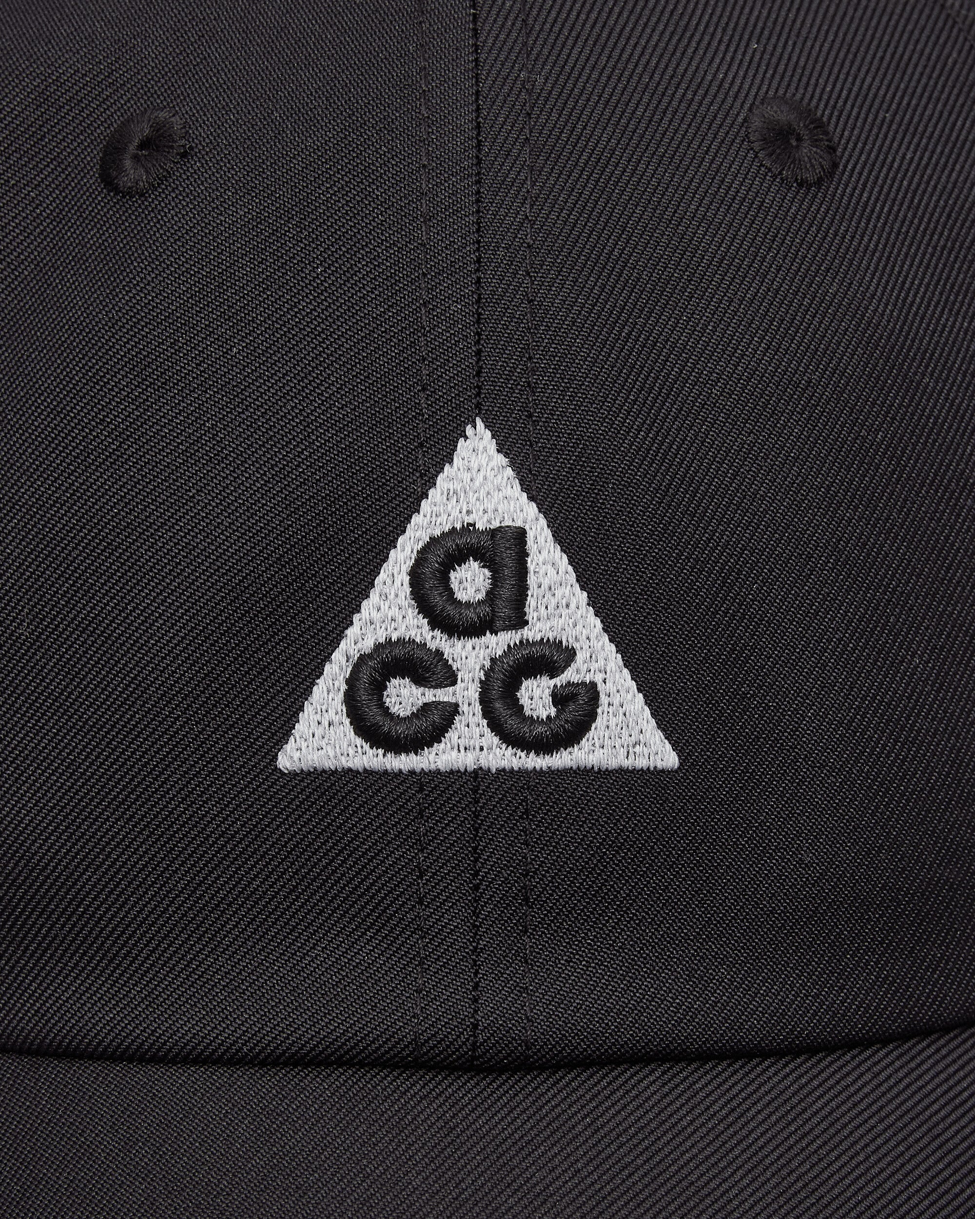 ACG Club Unstructured Cap Black - Image 7