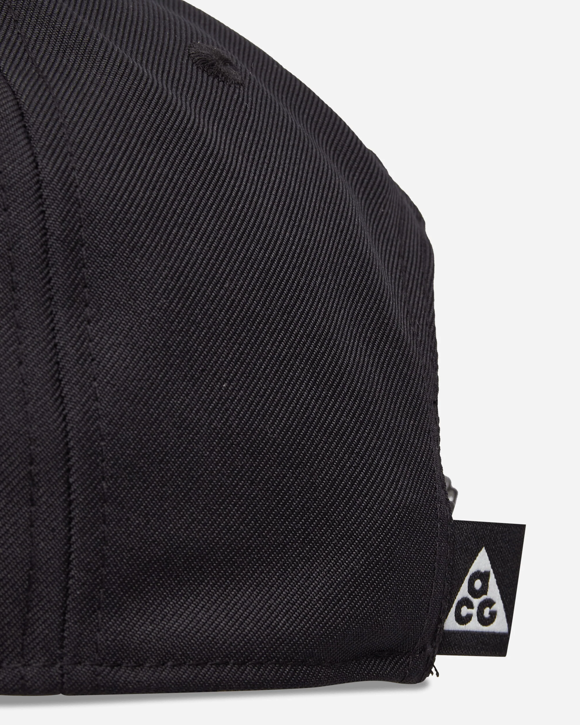 ACG Club Unstructured Cap Black - Image 8