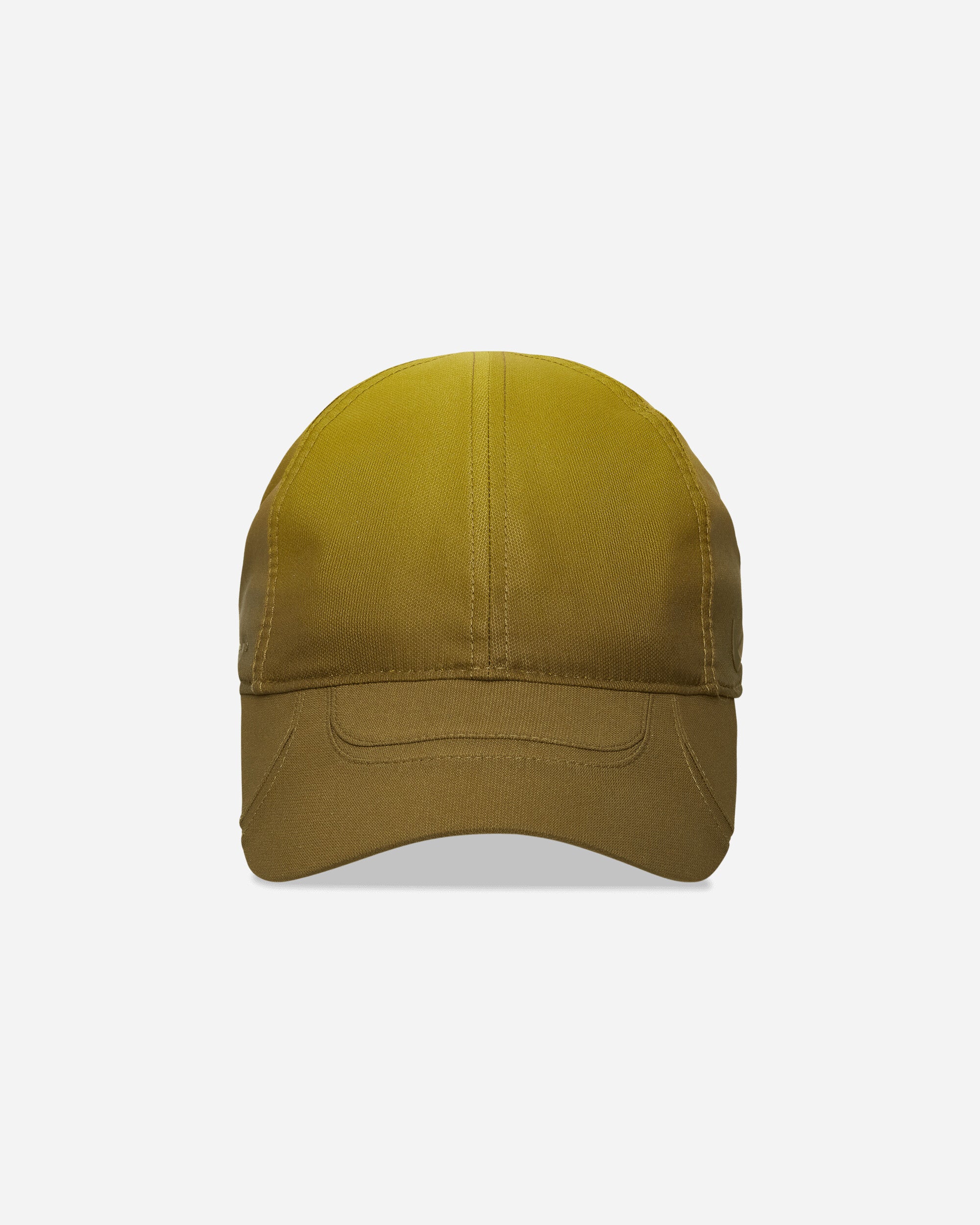 NOCTA Club Cap Medium Olive / Moss - Image 2
