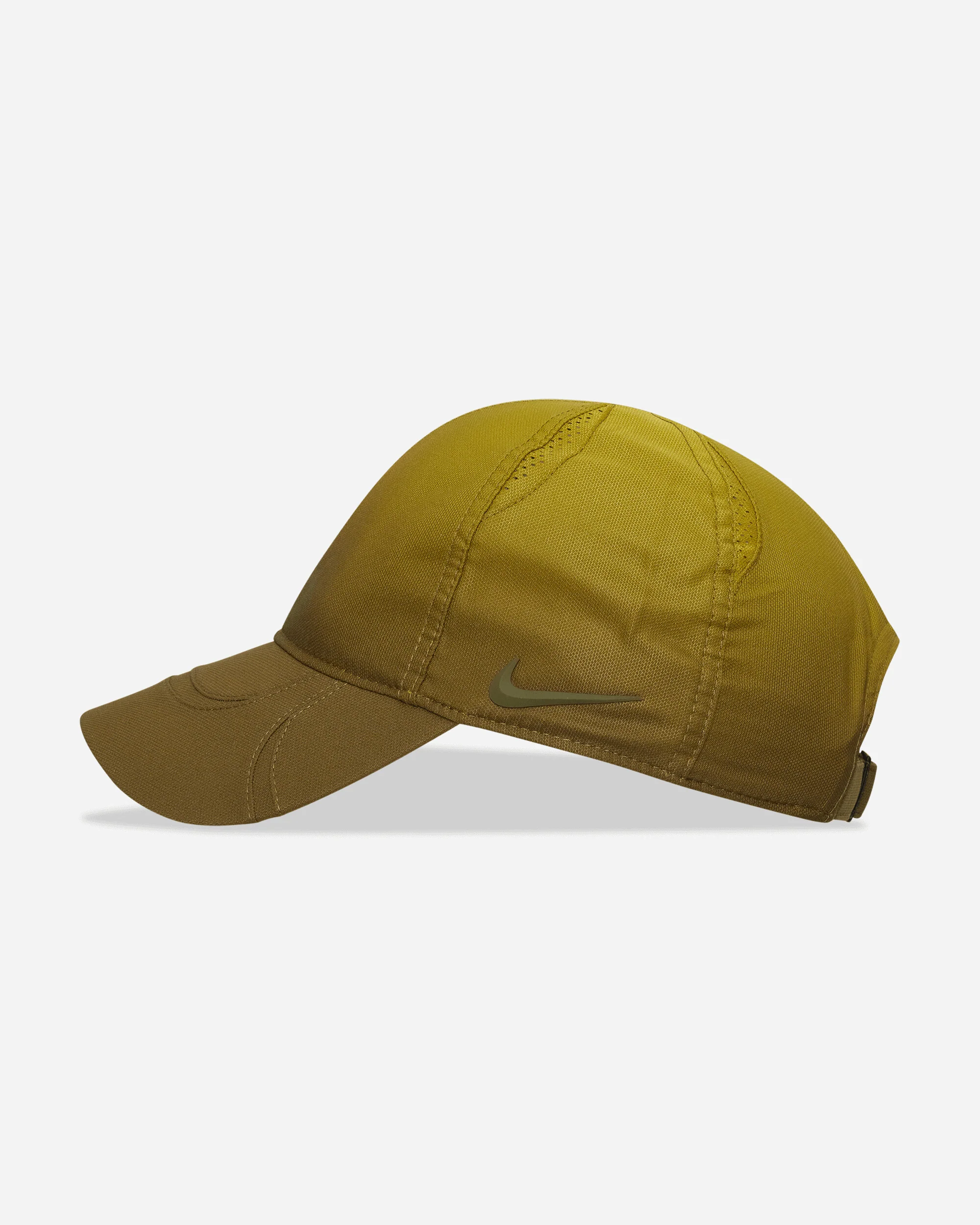 NOCTA Club Cap Medium Olive / Moss - Image 3