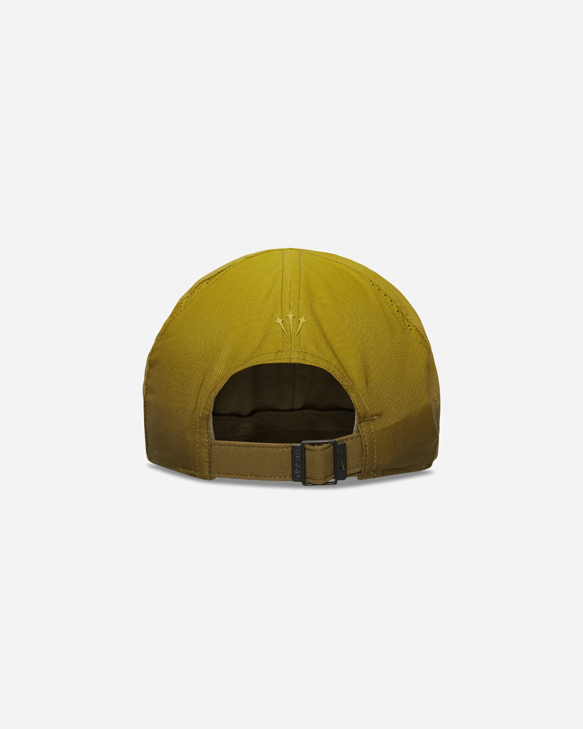 NOCTA Club Cap Medium Olive / Moss - Image 4
