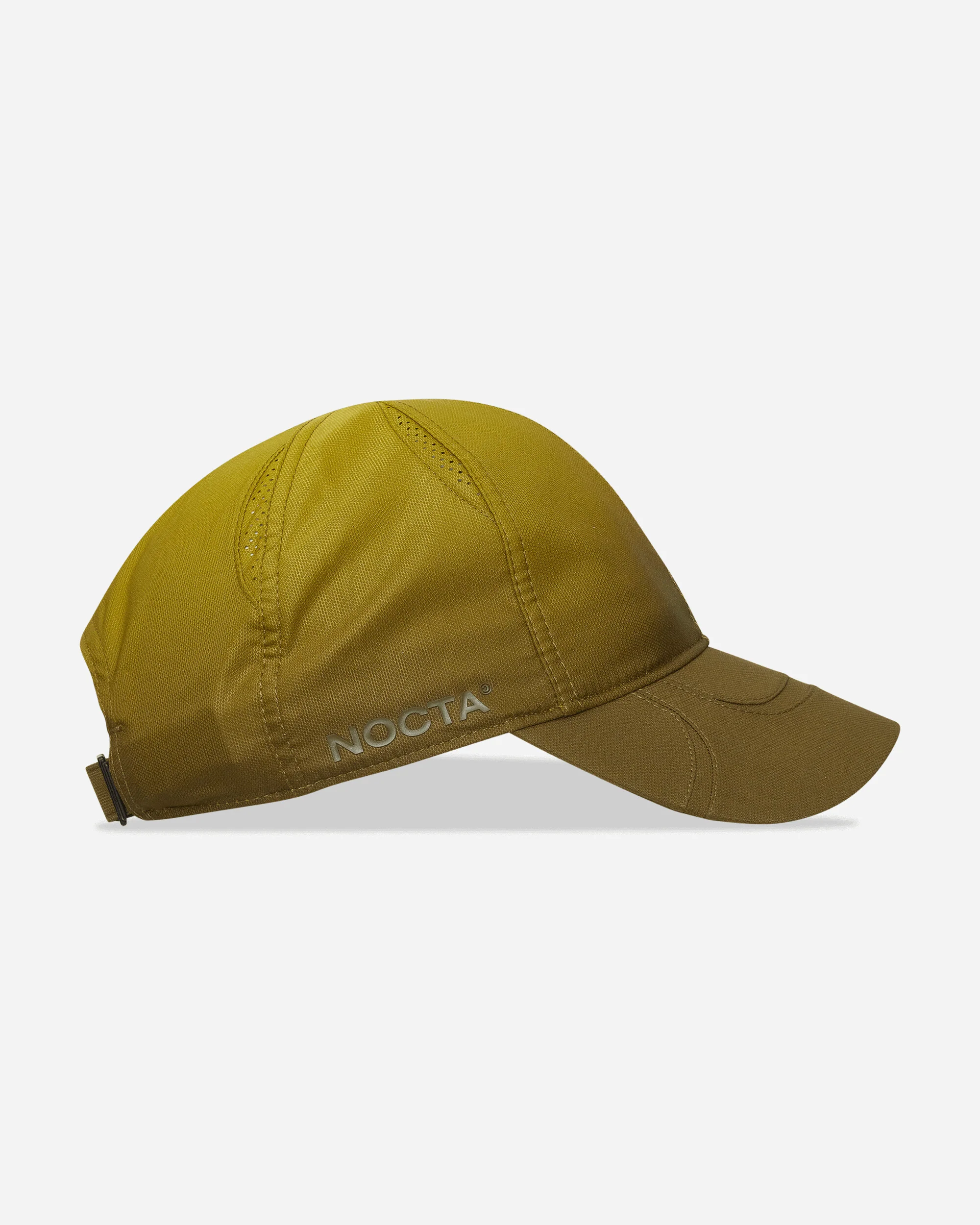 NOCTA Club Cap Medium Olive / Moss - Image 5