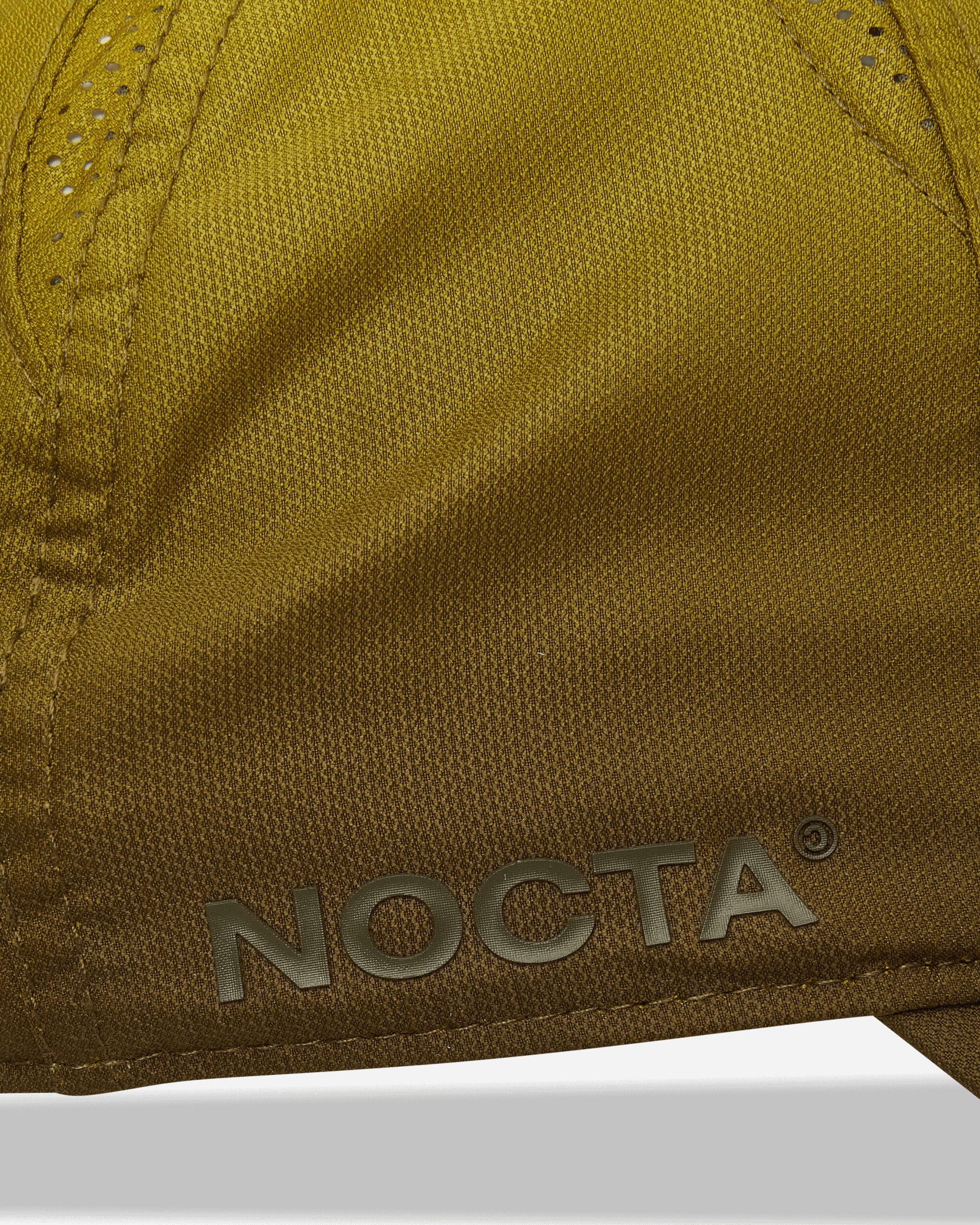 NOCTA Club Cap Medium Olive / Moss - Image 6