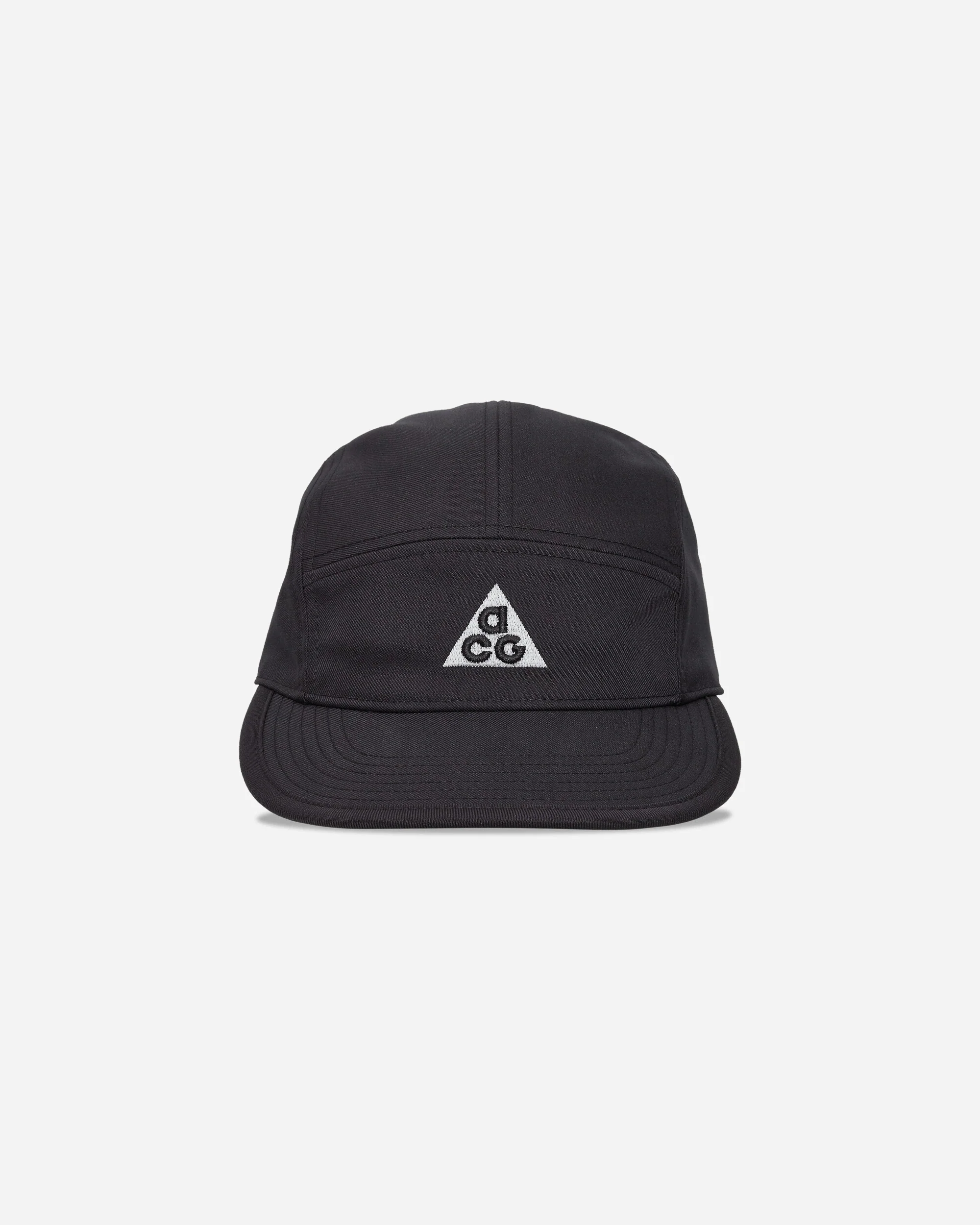 ACG Fly Unstructured Cap Black - Image 2