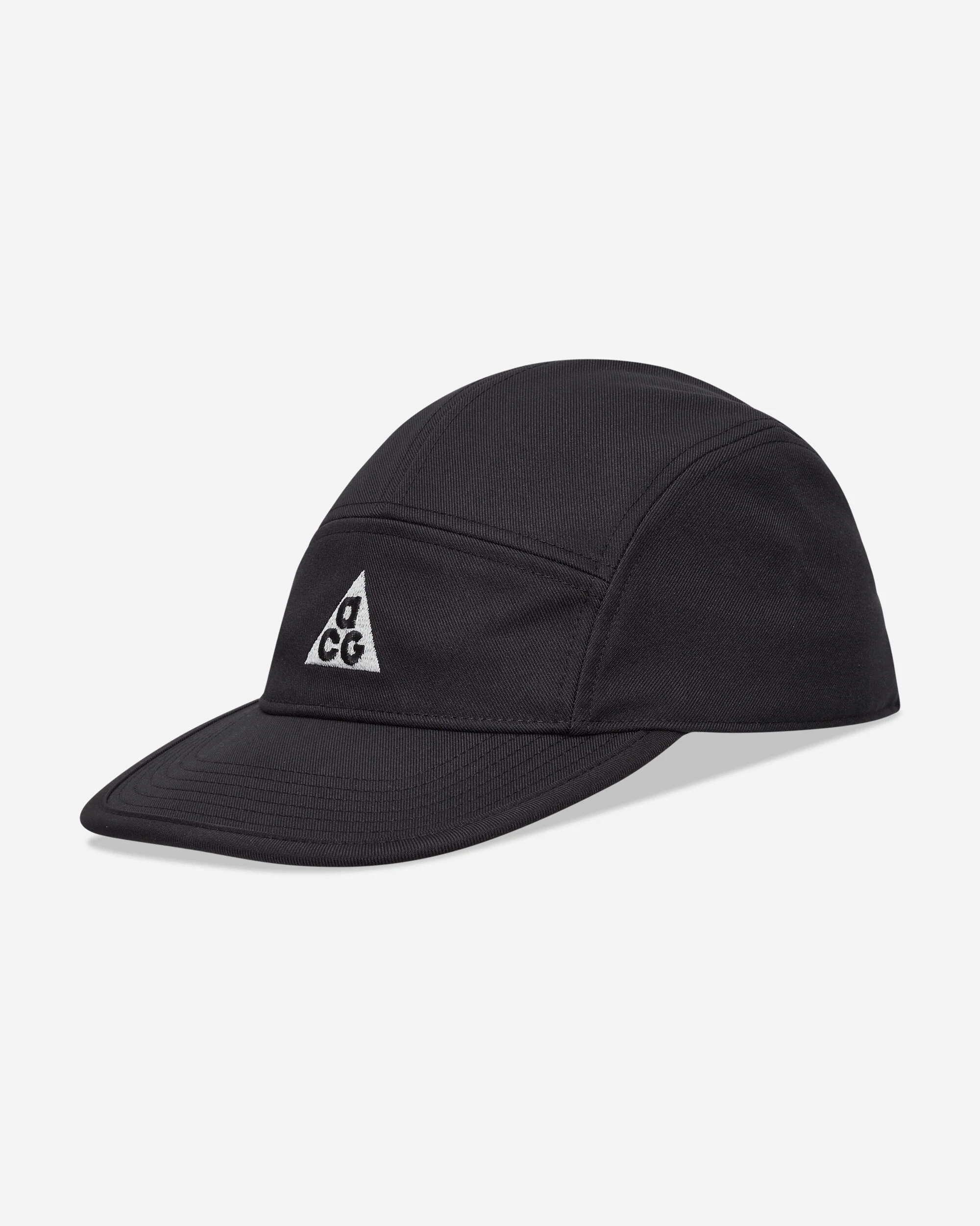 ACG Fly Unstructured Cap Black - Image 3