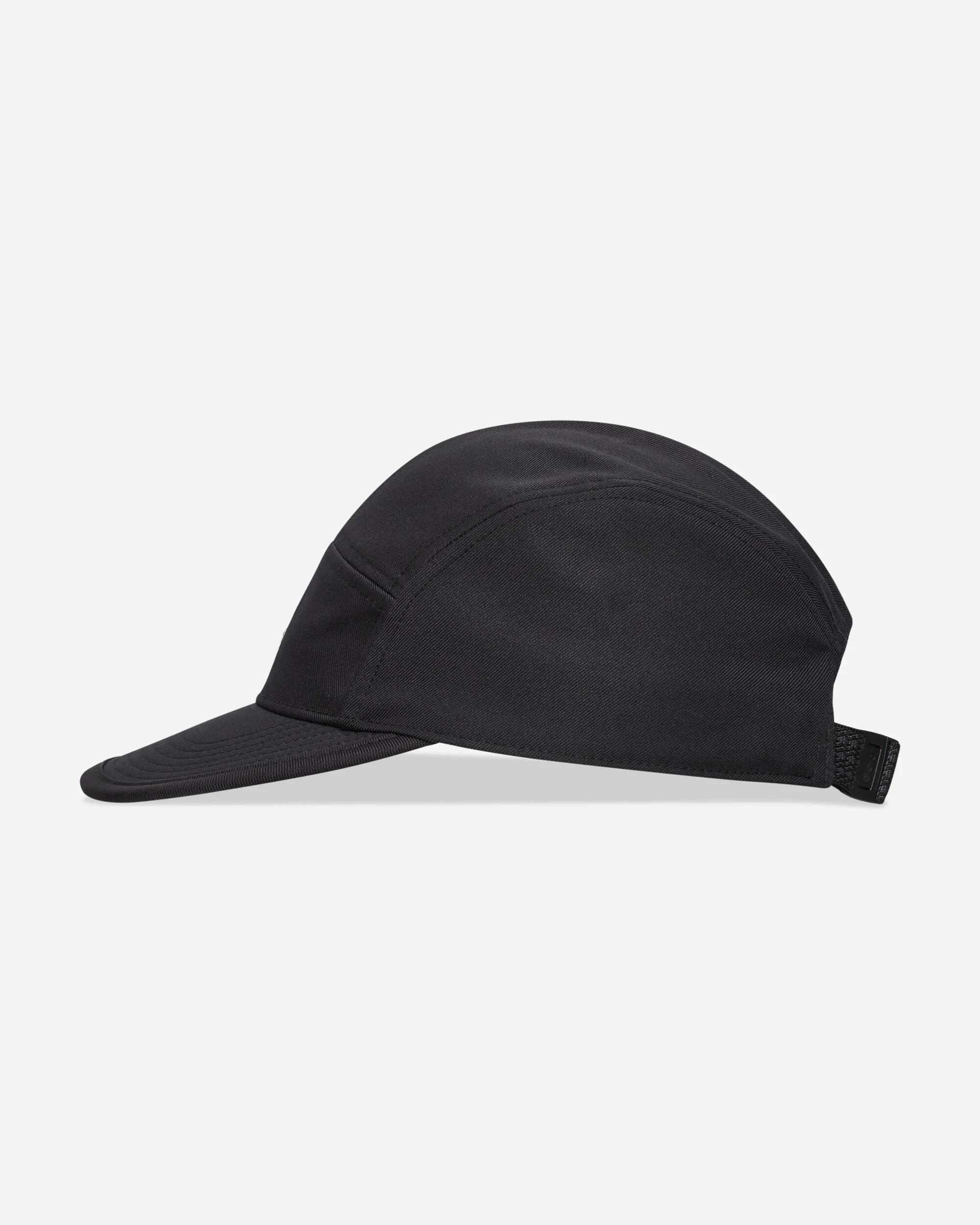 ACG Fly Unstructured Cap Black - Image 4