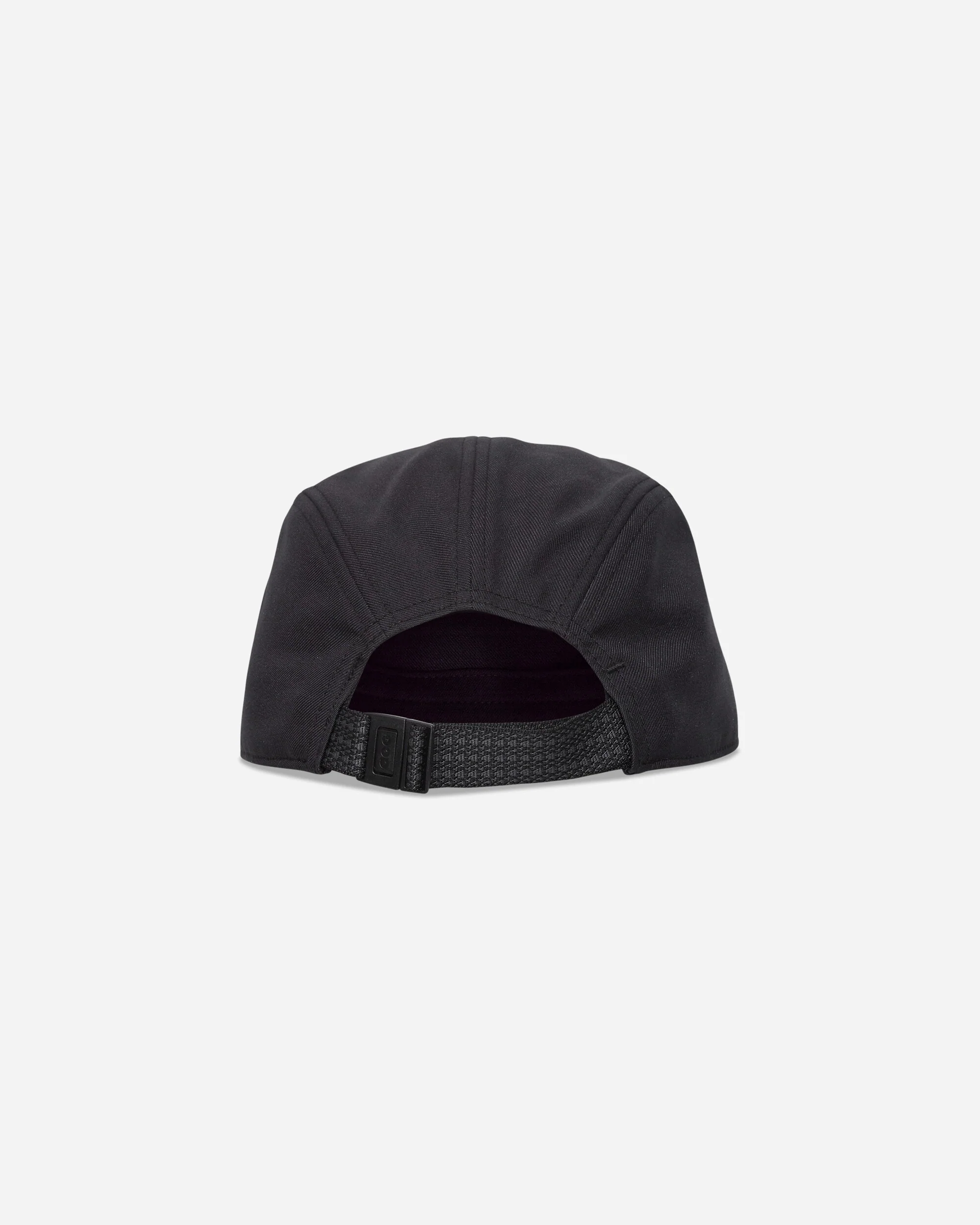 ACG Fly Unstructured Cap Black - Image 5