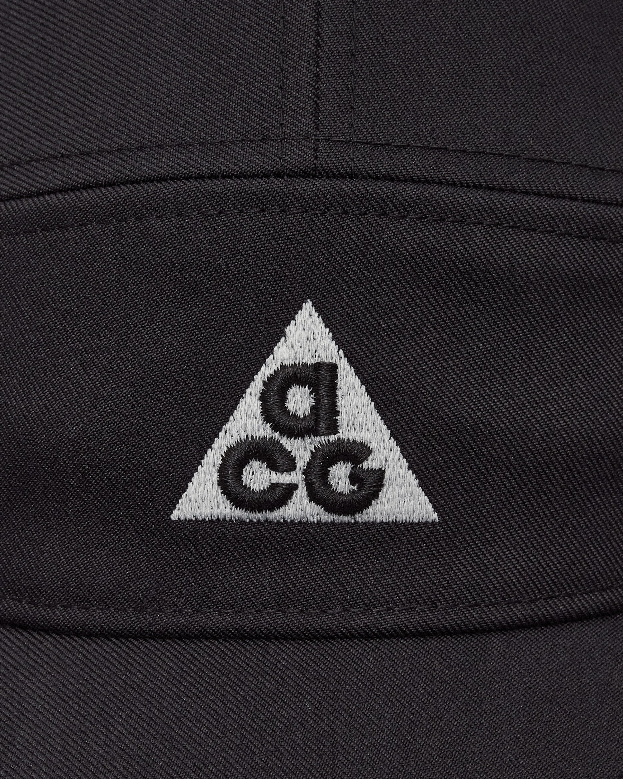 ACG Fly Unstructured Cap Black - Image 7