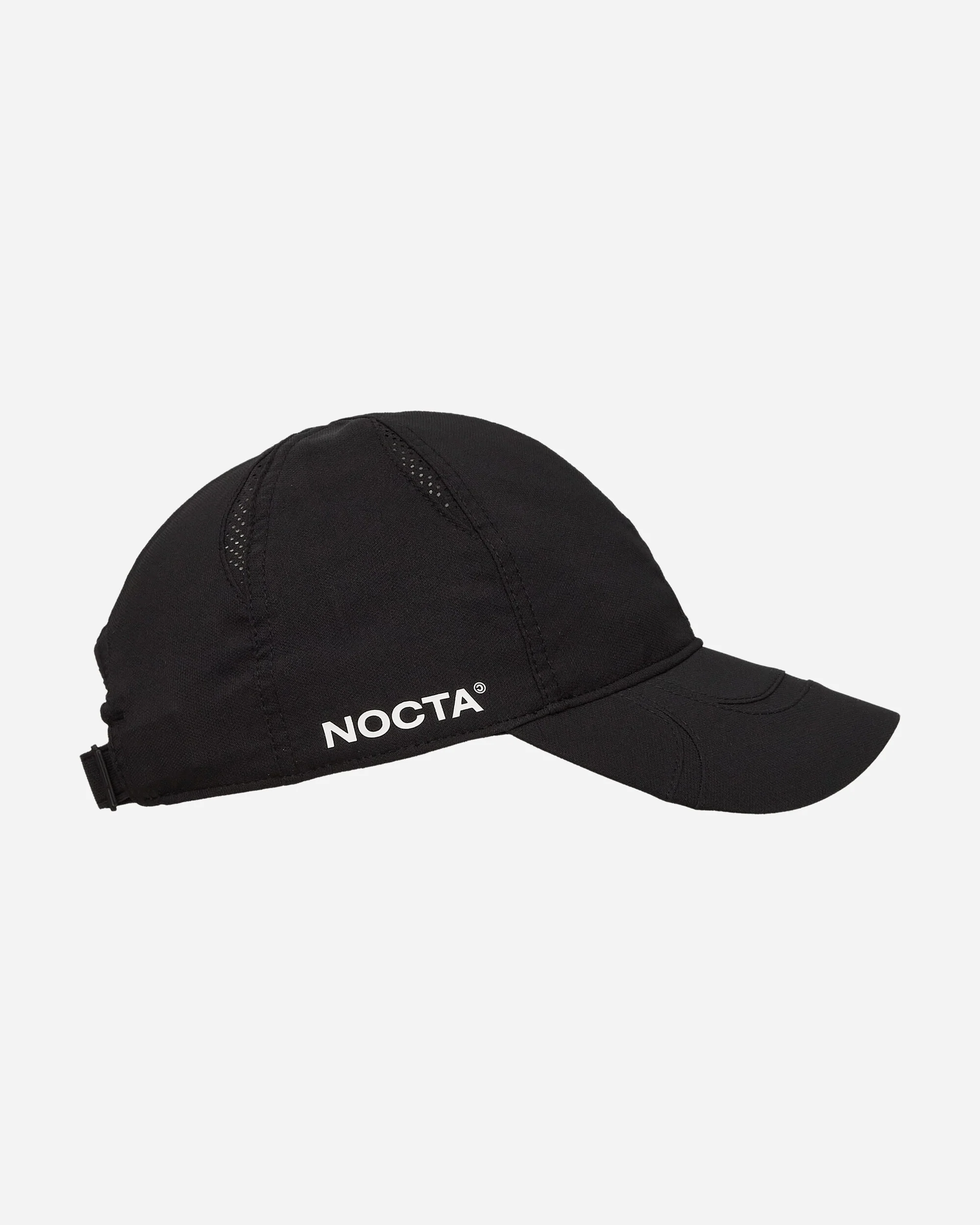 NOCTA Club Cap Black - Image 4