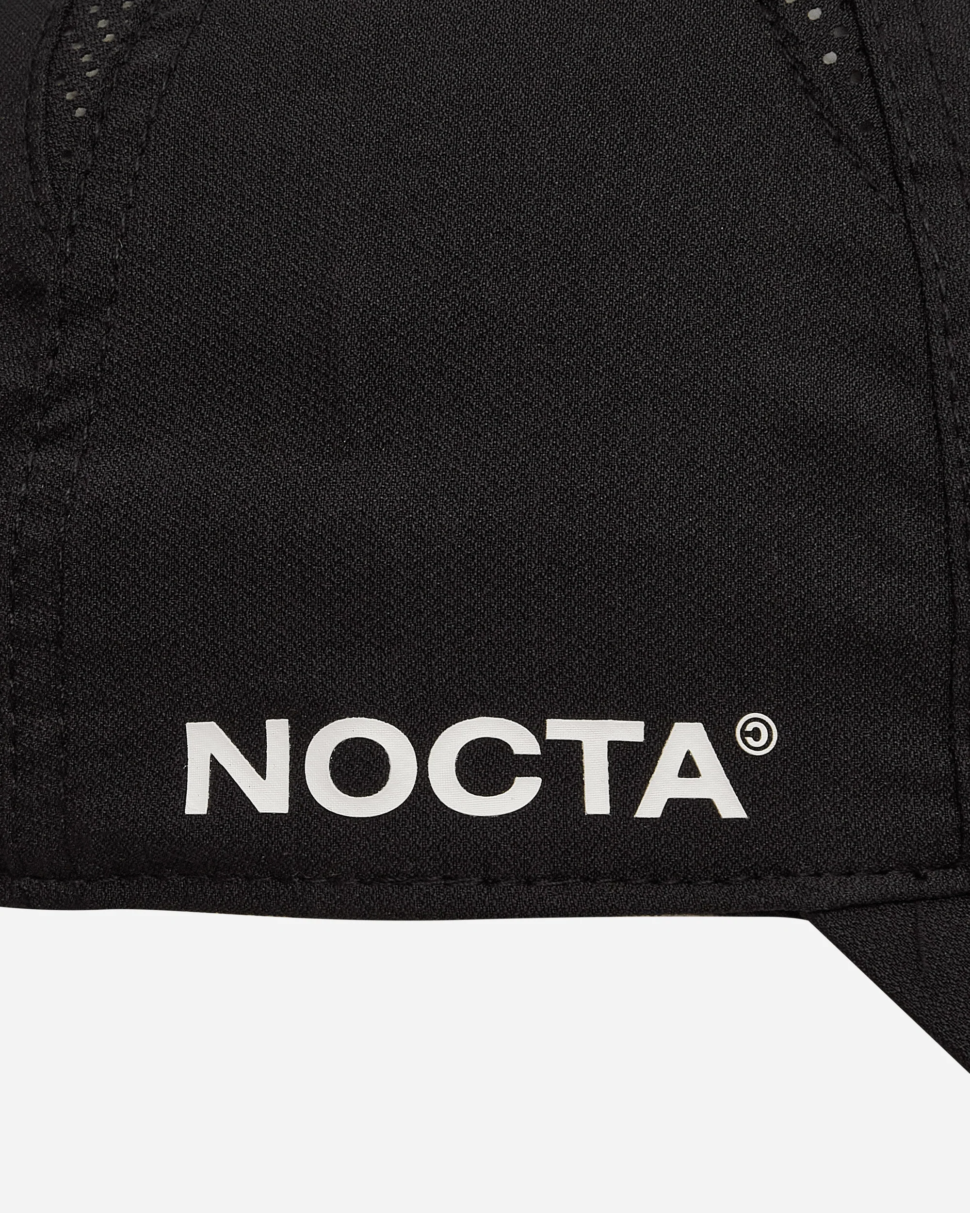 NOCTA Club Cap Black - Image 6
