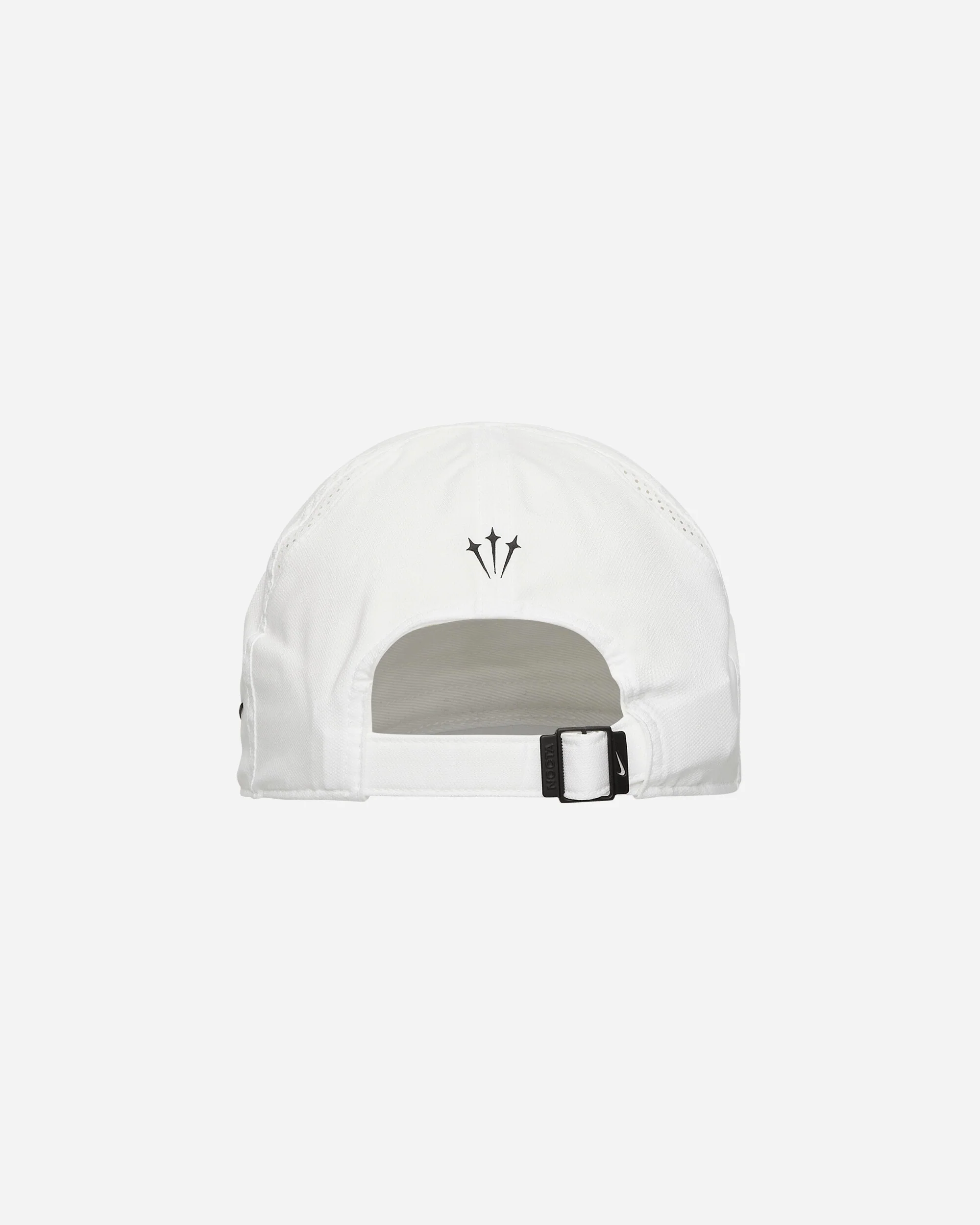 NOCTA Club Cap White - Image 3
