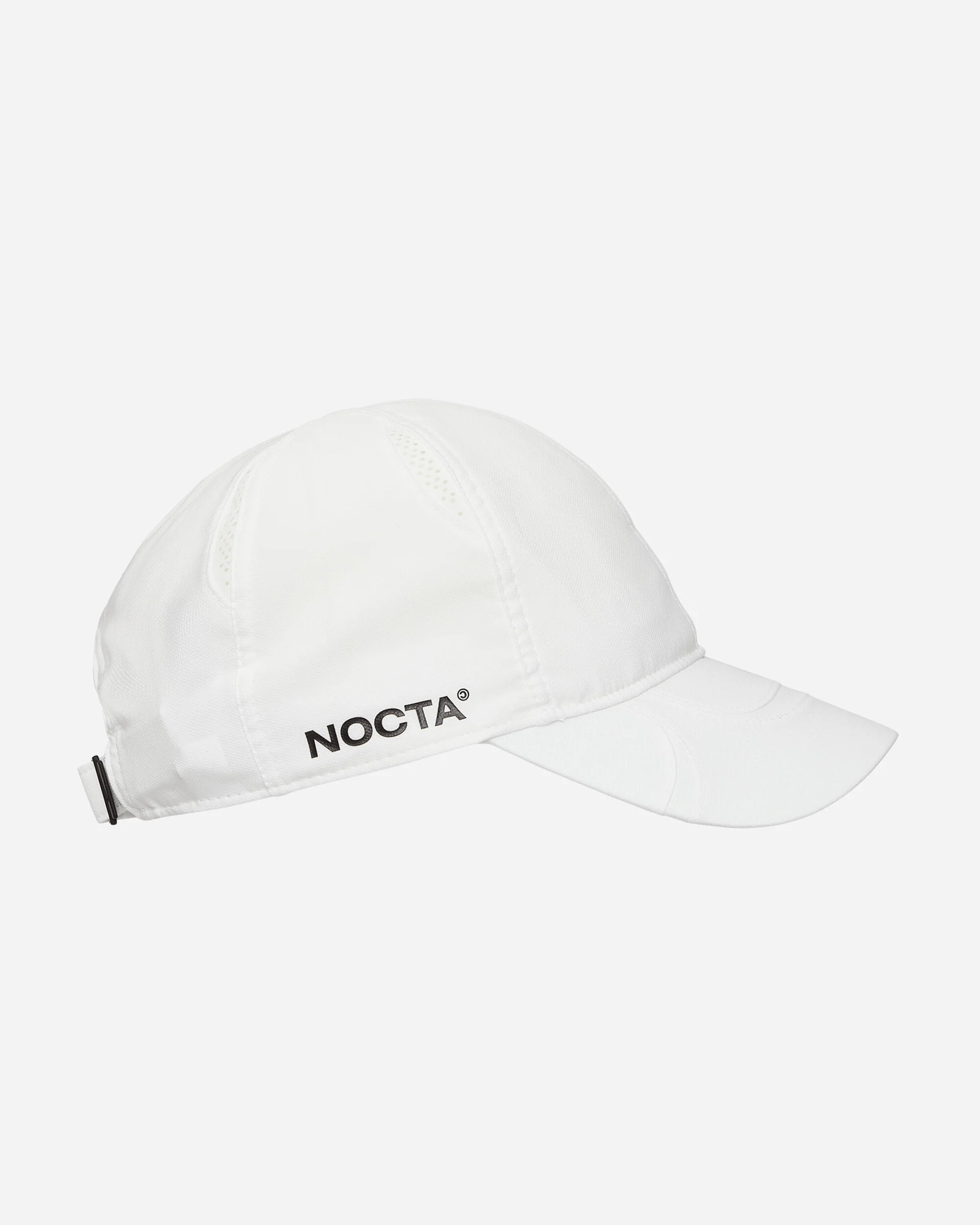 NOCTA Club Cap White - Image 4