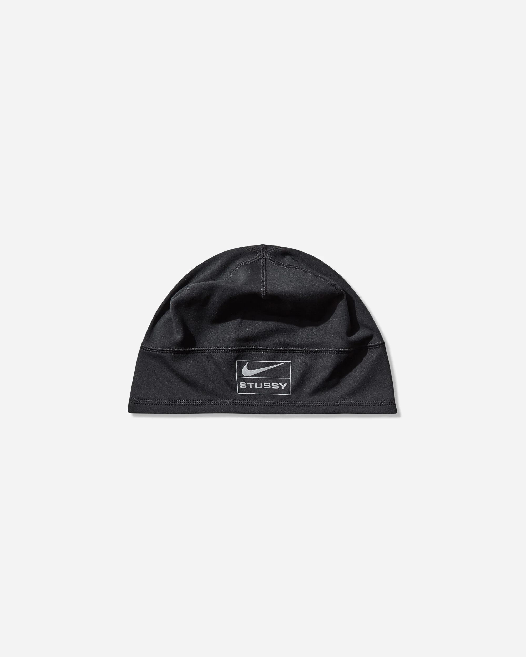 Stüssy Beanie Black - Image 2