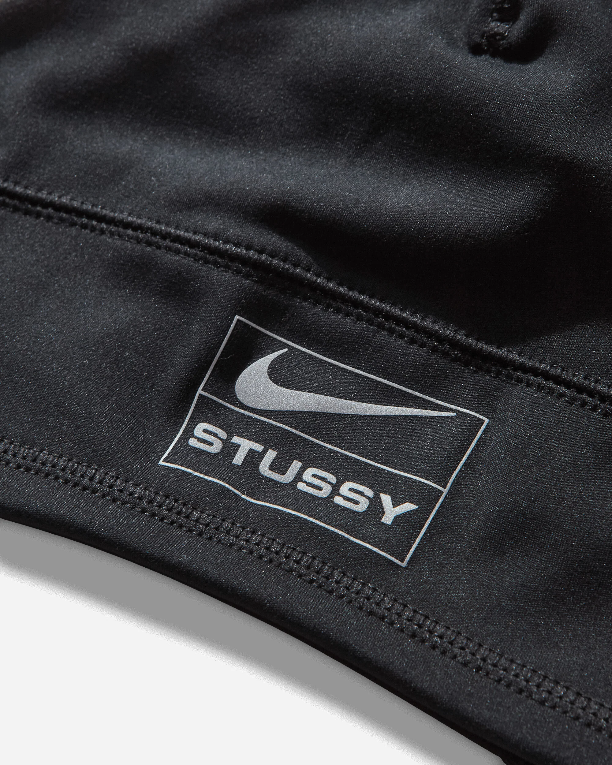 Stüssy Beanie Black - Image 4