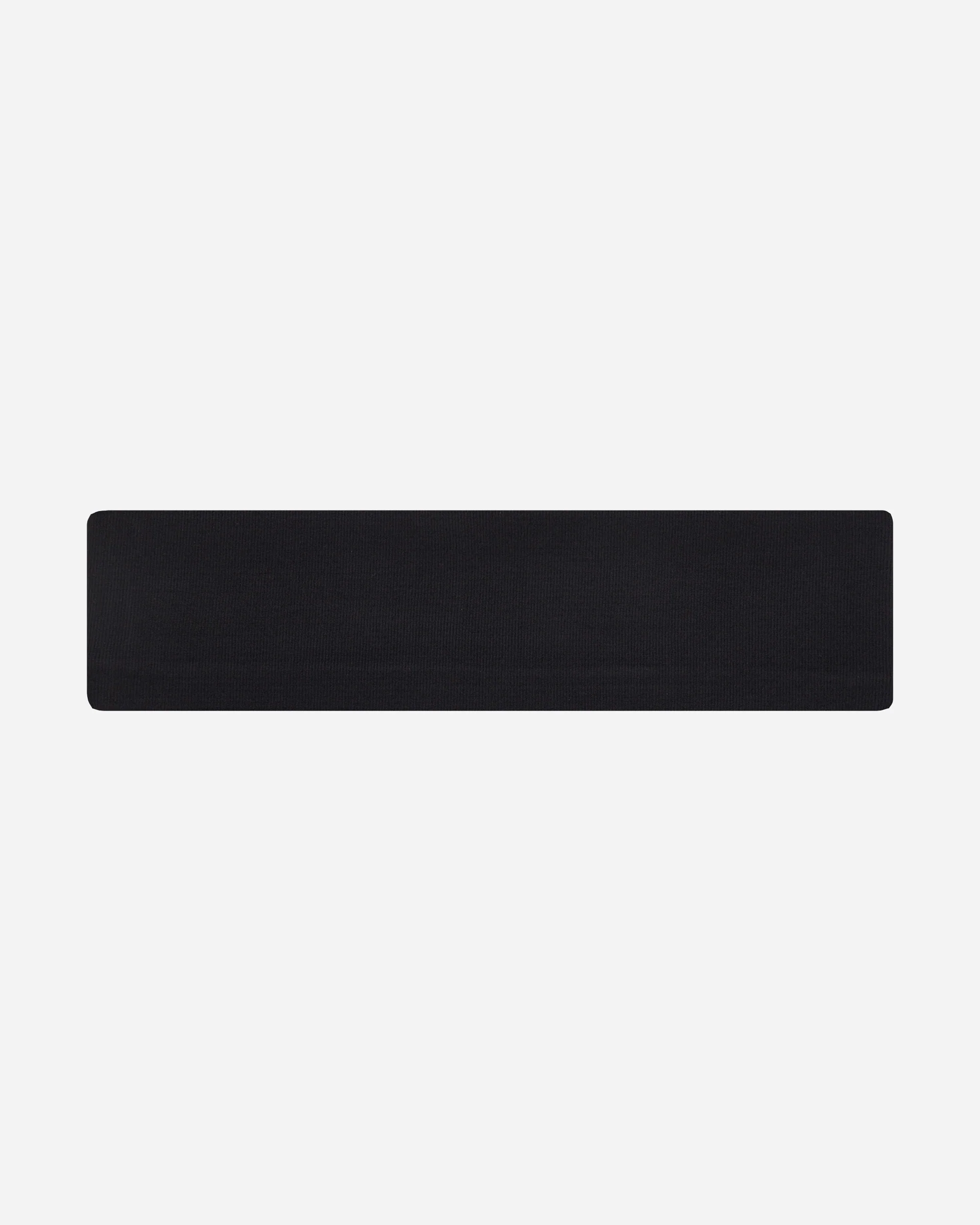 Feng Chen Wang Headband Iron Grey / Light Smoke Grey - Image 3