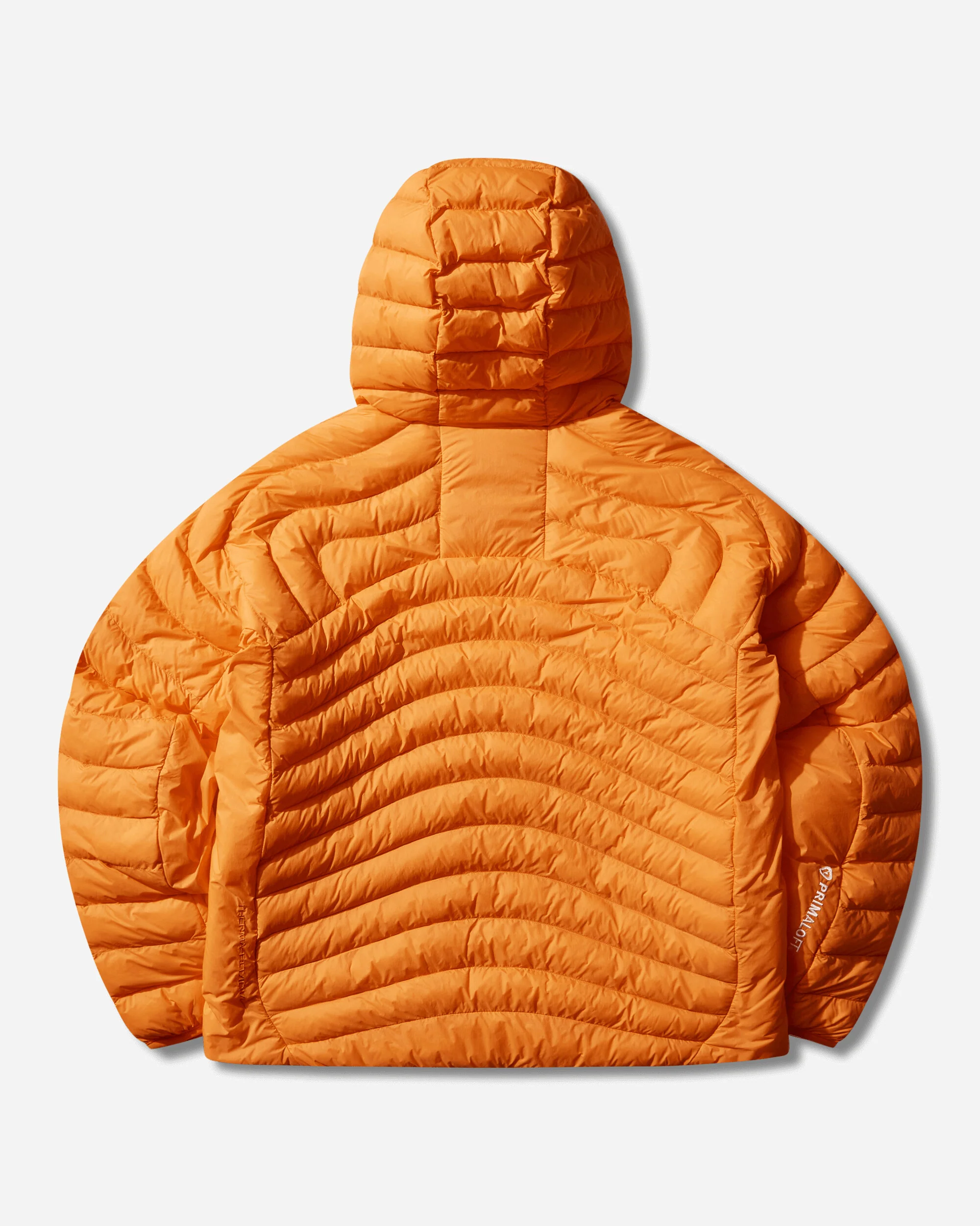 Men's ACG 'Lava Flow' Therma-FIT ADV Jacket Safety Orange - Image 2