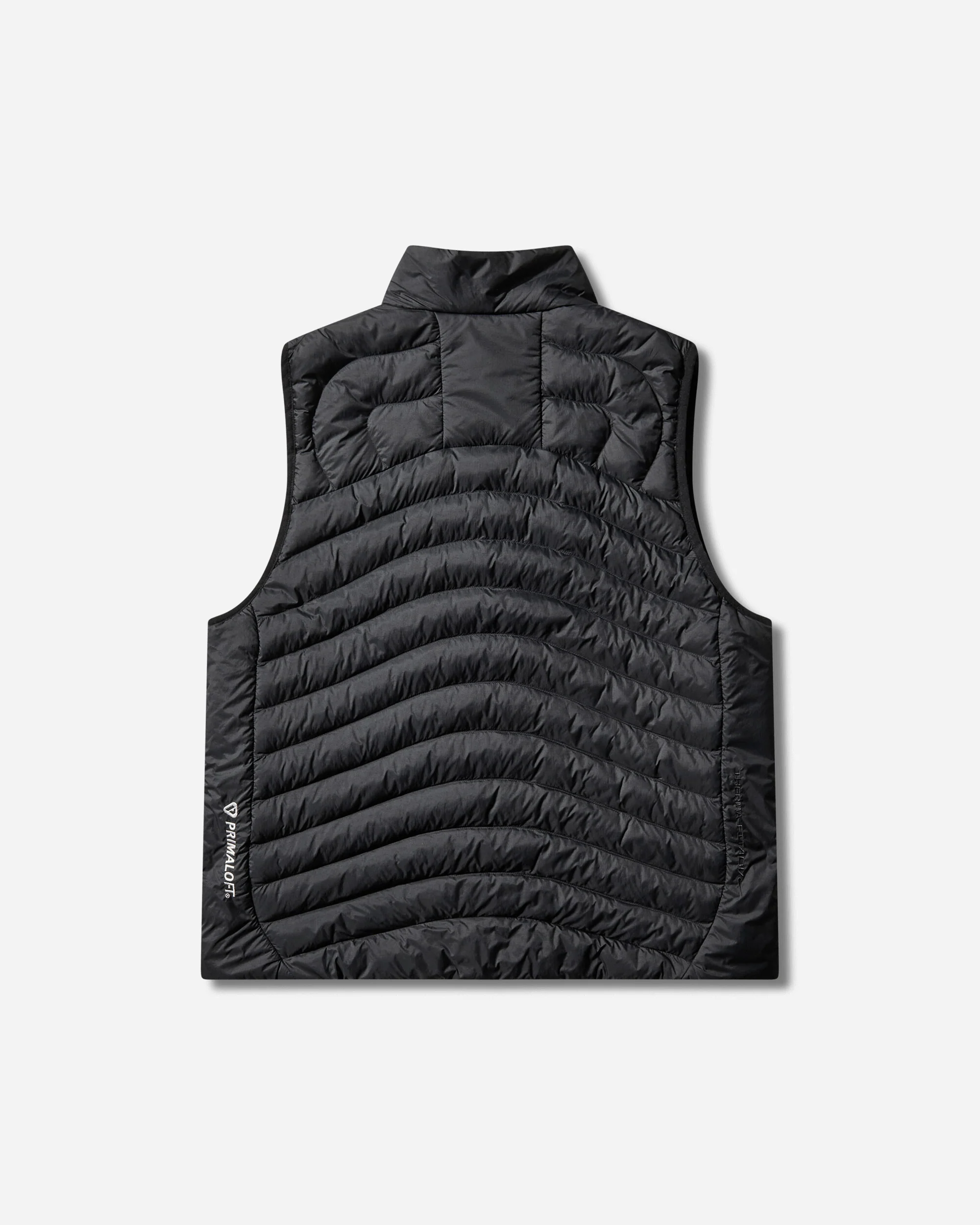 Men's ACG 'Lava Flow' Therma-FIT ADV Vest Black - Image 2