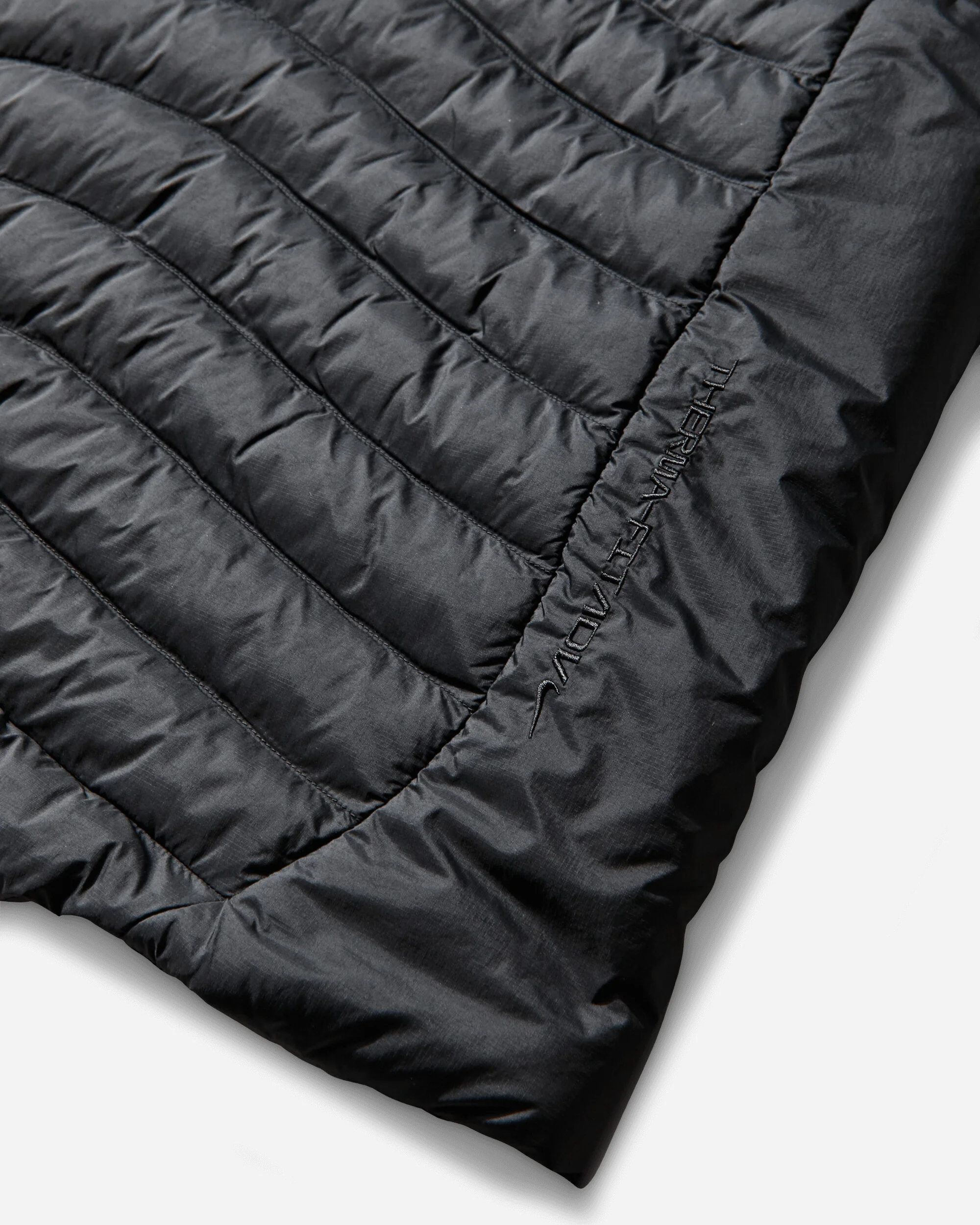 Men's ACG 'Lava Flow' Therma-FIT ADV Vest Black - Image 3