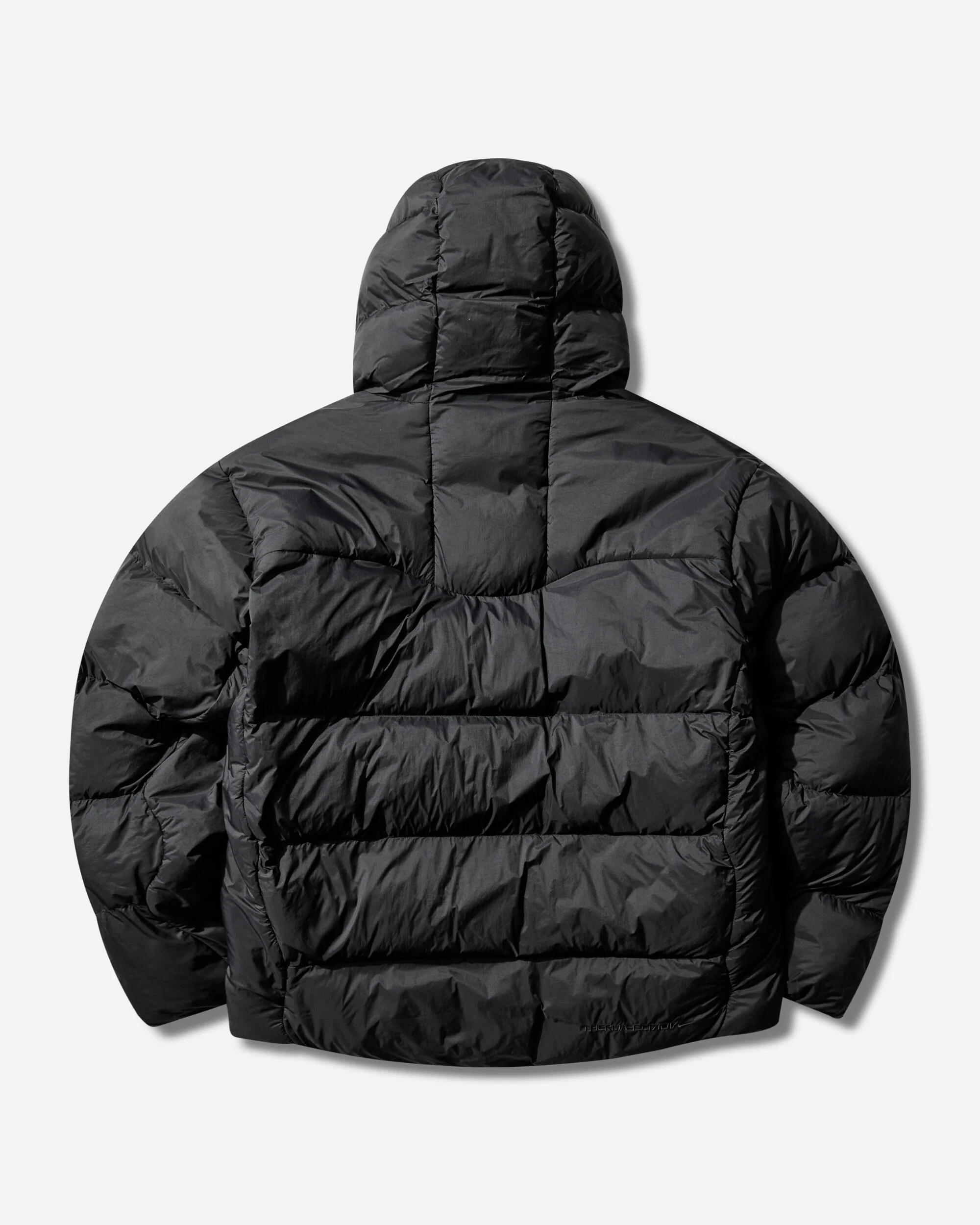Men's ACG Therma-FIT ADV "Lunar Lake" Puffer Jacket Black - Image 2