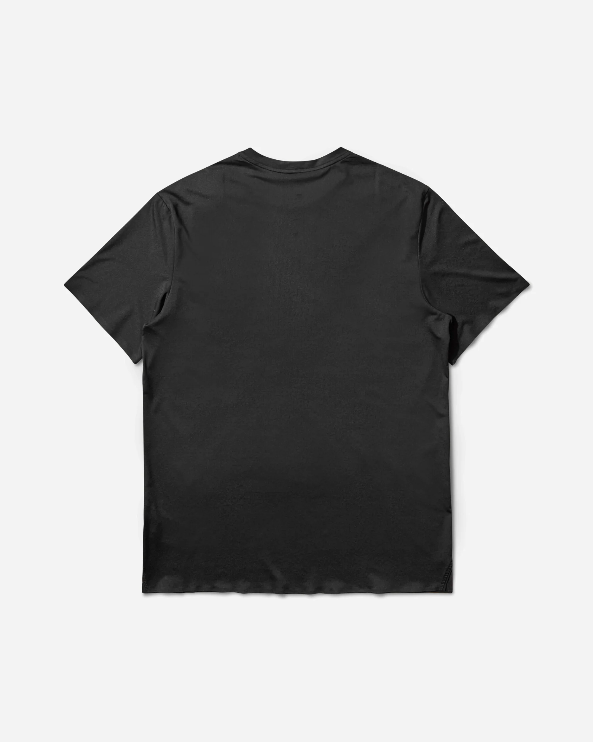 Men's Run Dri-FIT ADV T-Shirt Black - Image 2