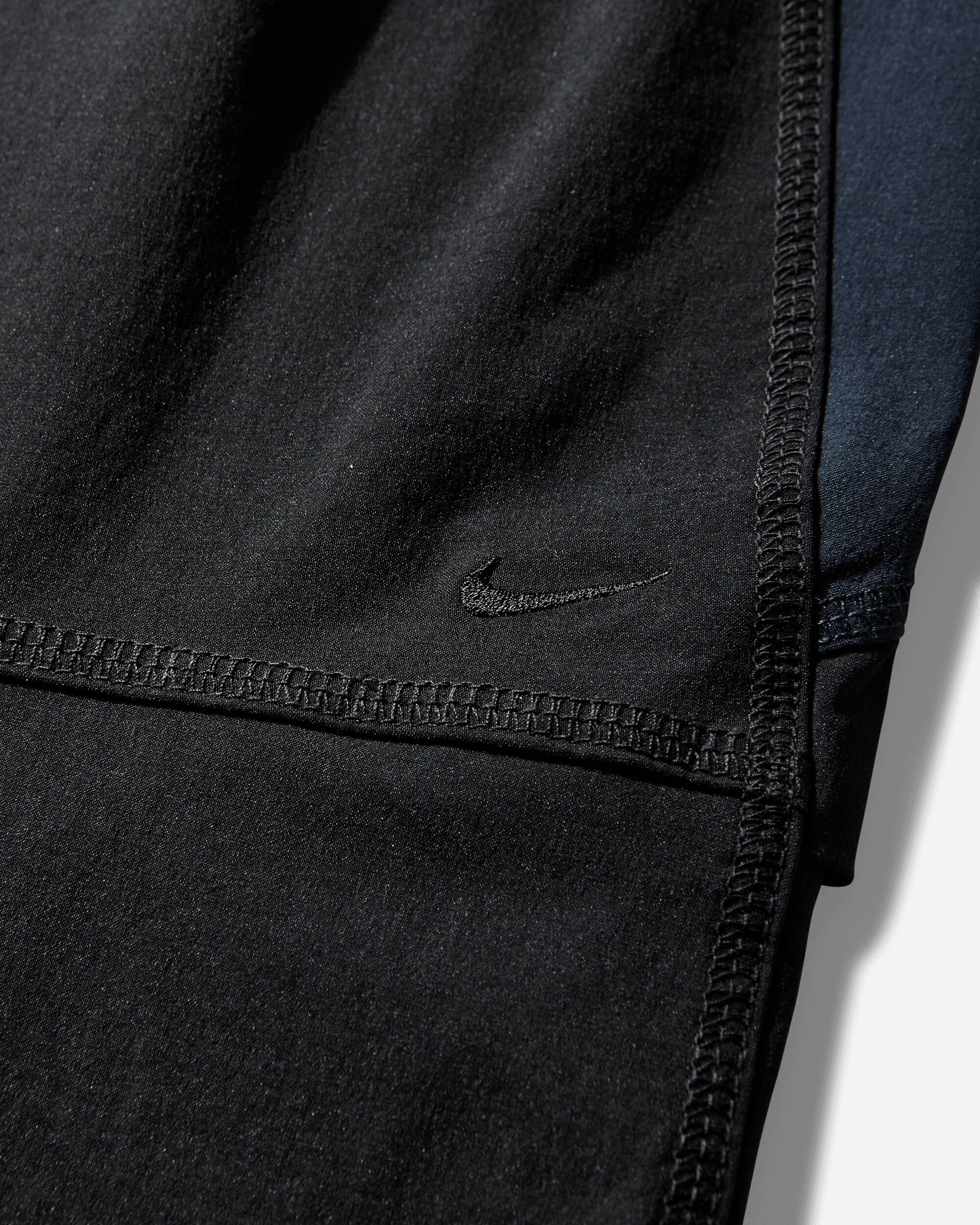 Men's Tech Dri-FIT Woven Pro Color-Block Pants Black / Obsidian - Image 3